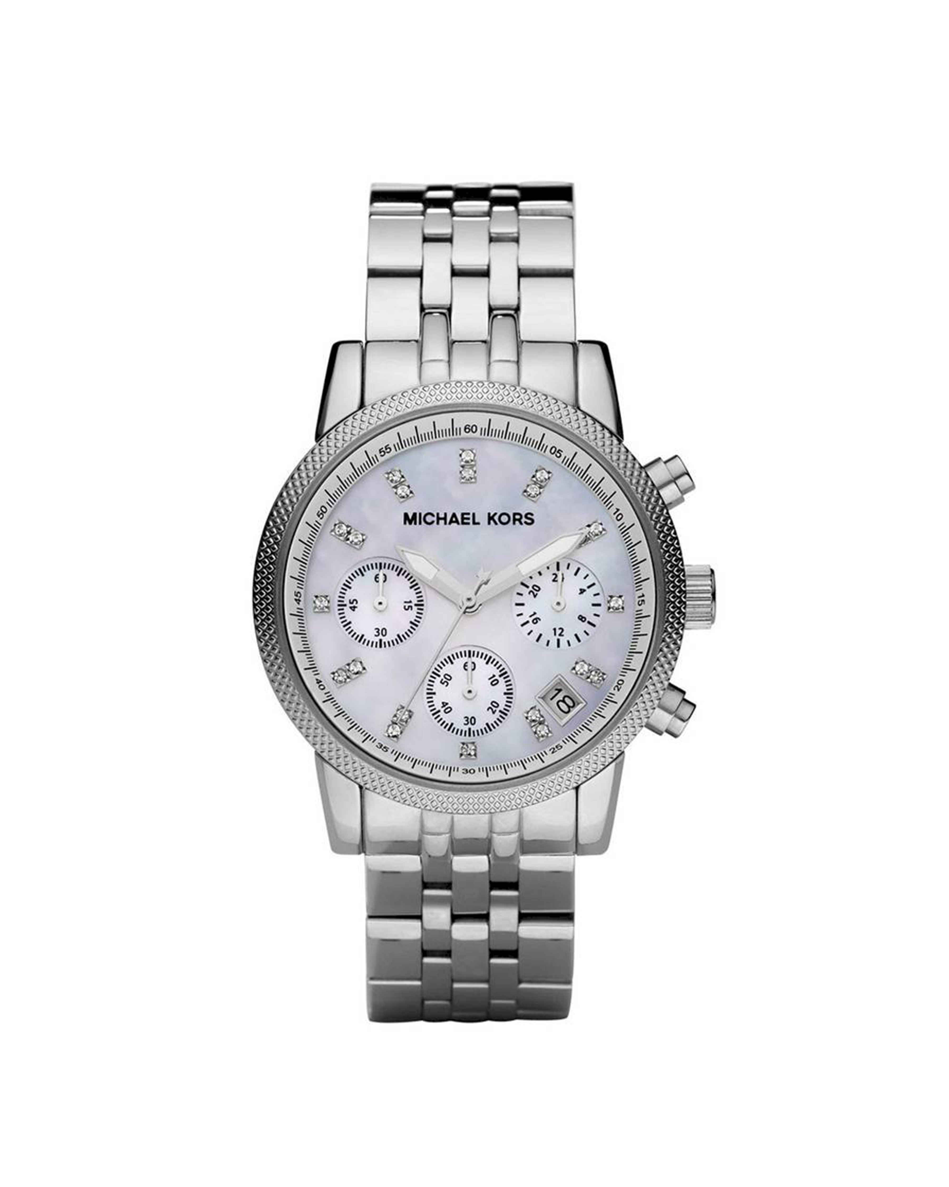 MK5020 - Michael Kors  Ritz Chronograph