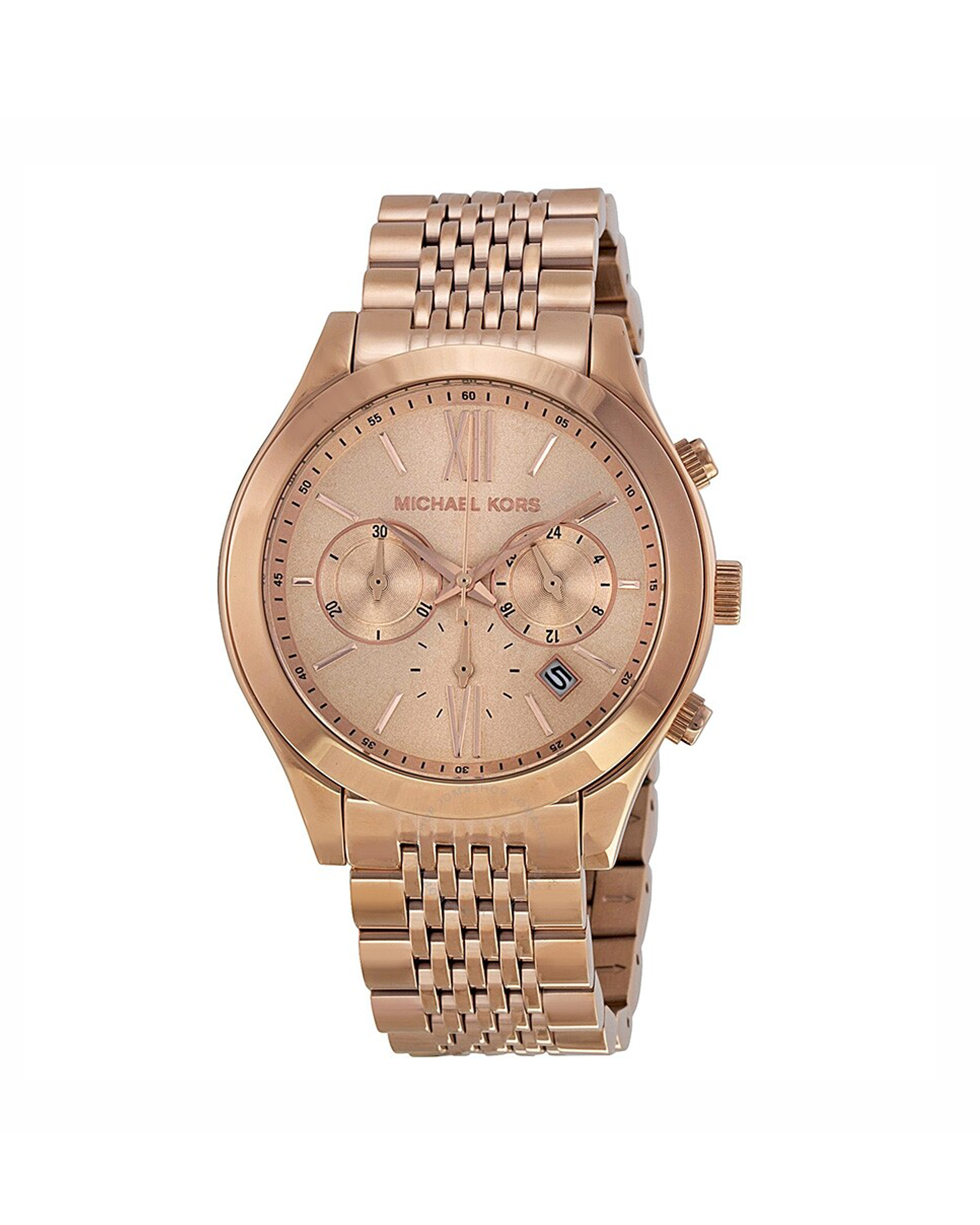 MK5775 Michael Kors Runway Watch