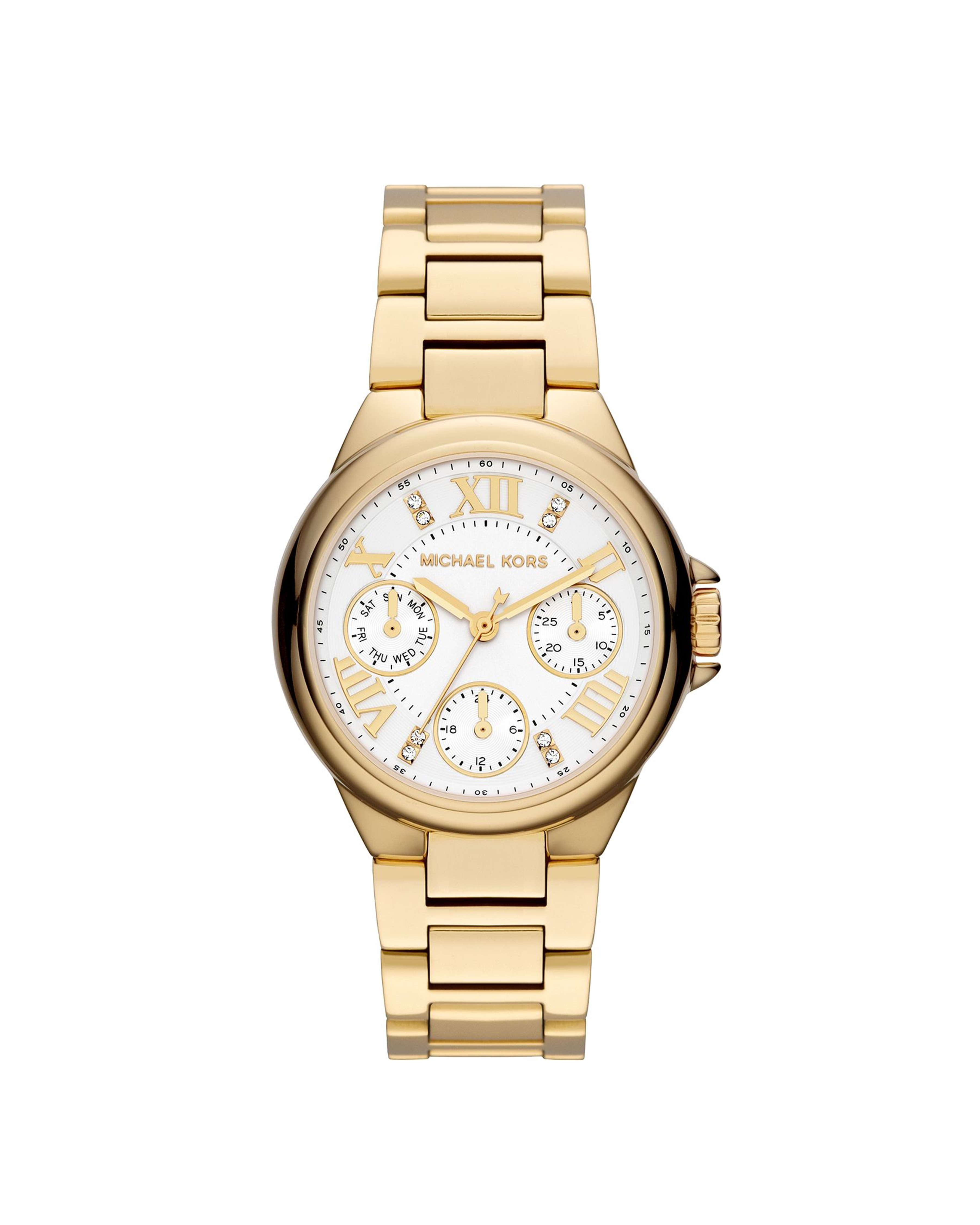 MK5759 - Michael Kors Ritz Ladies Watch
