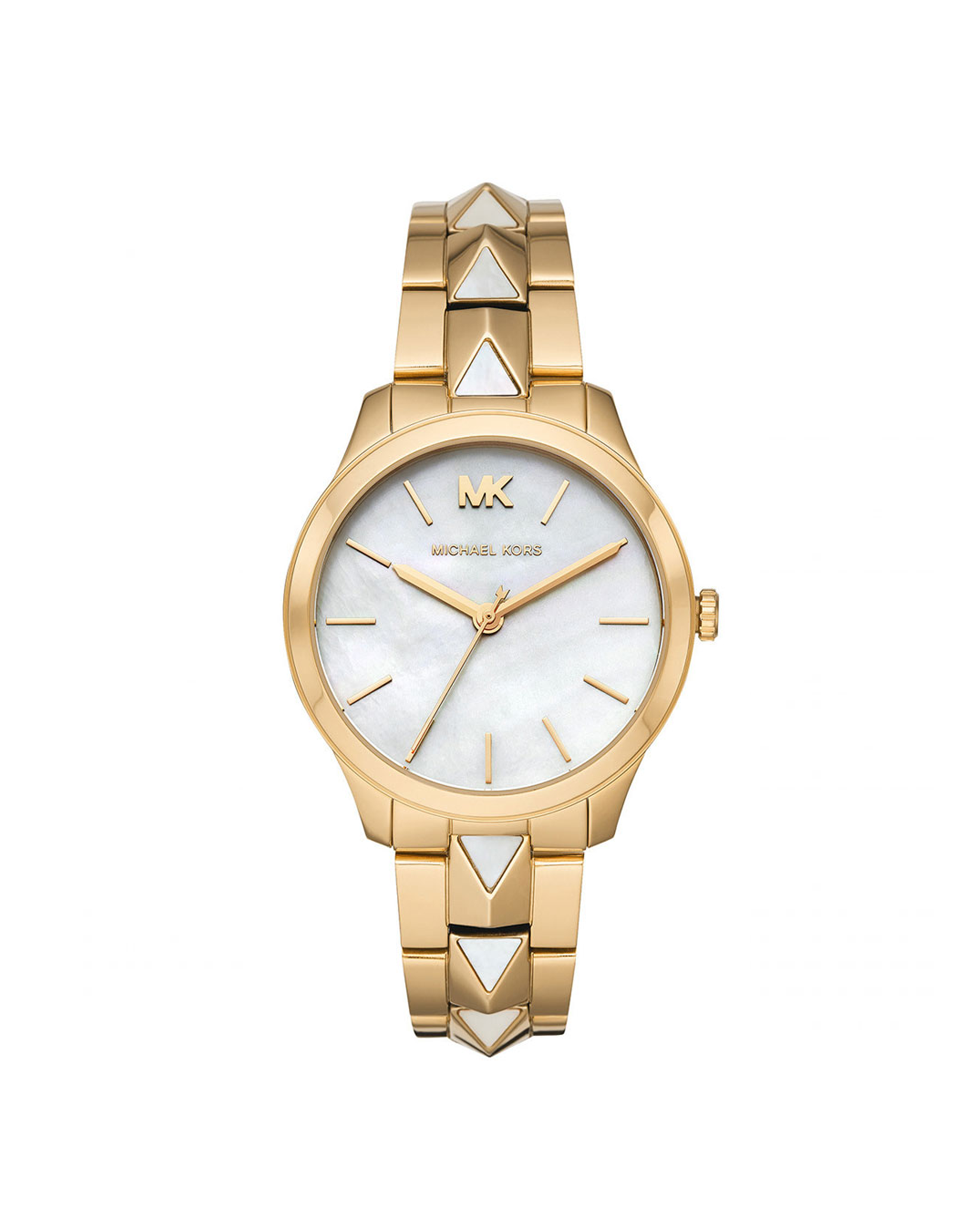 MK6689 Runway Mercer Ladies Watch