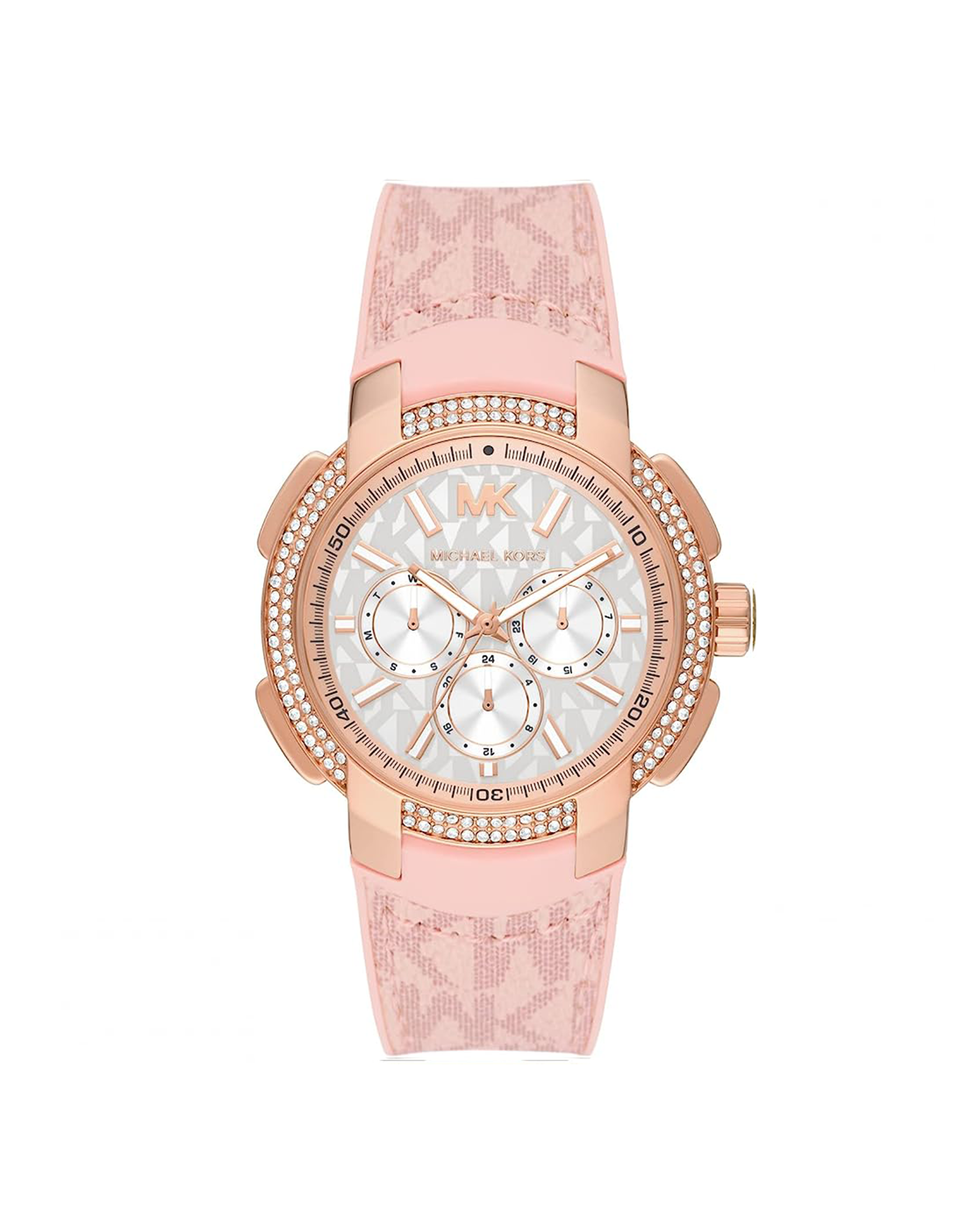 MK7222 Sidney Ladies Watch