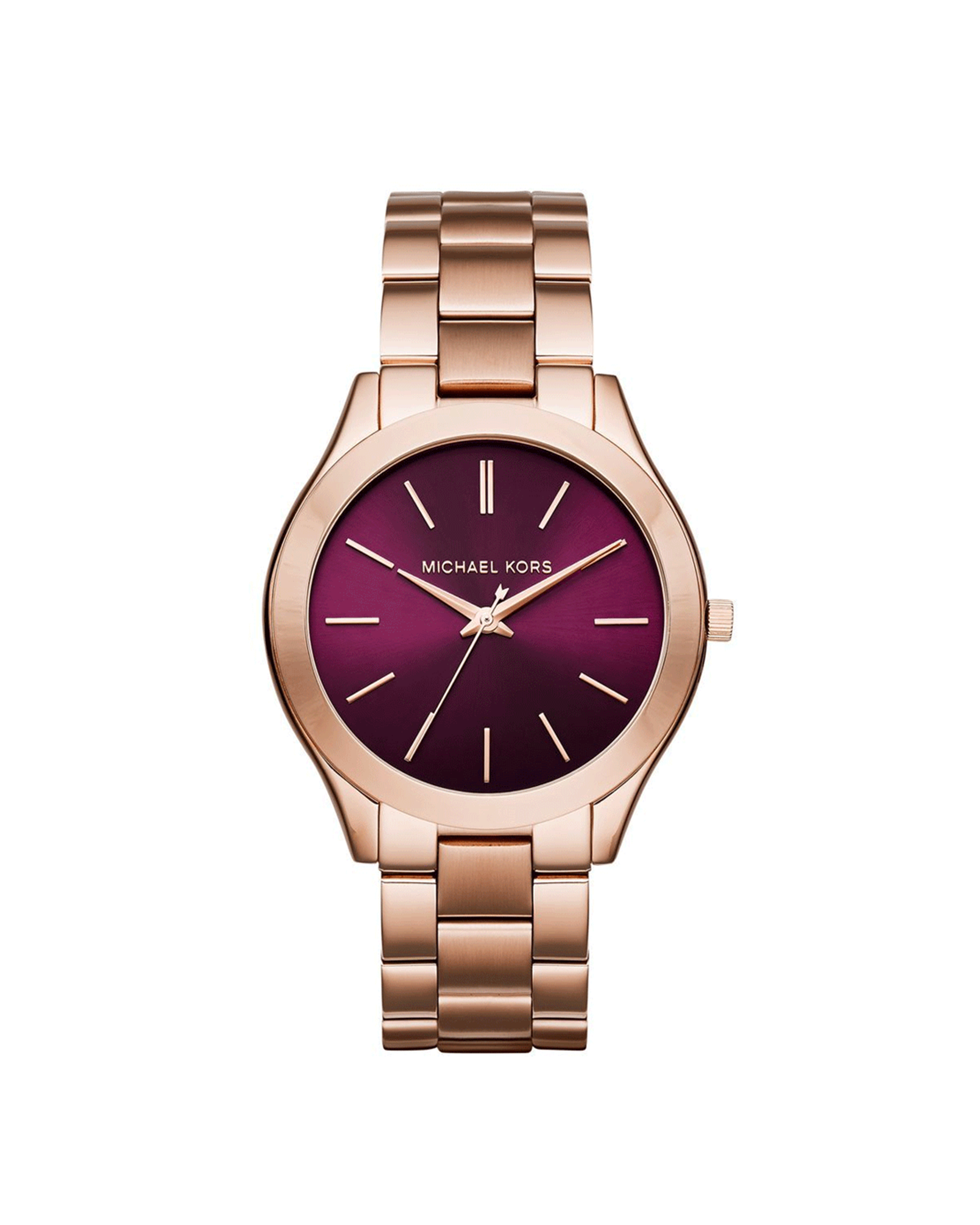 MK3436 Michael Kors  Runway Ladies