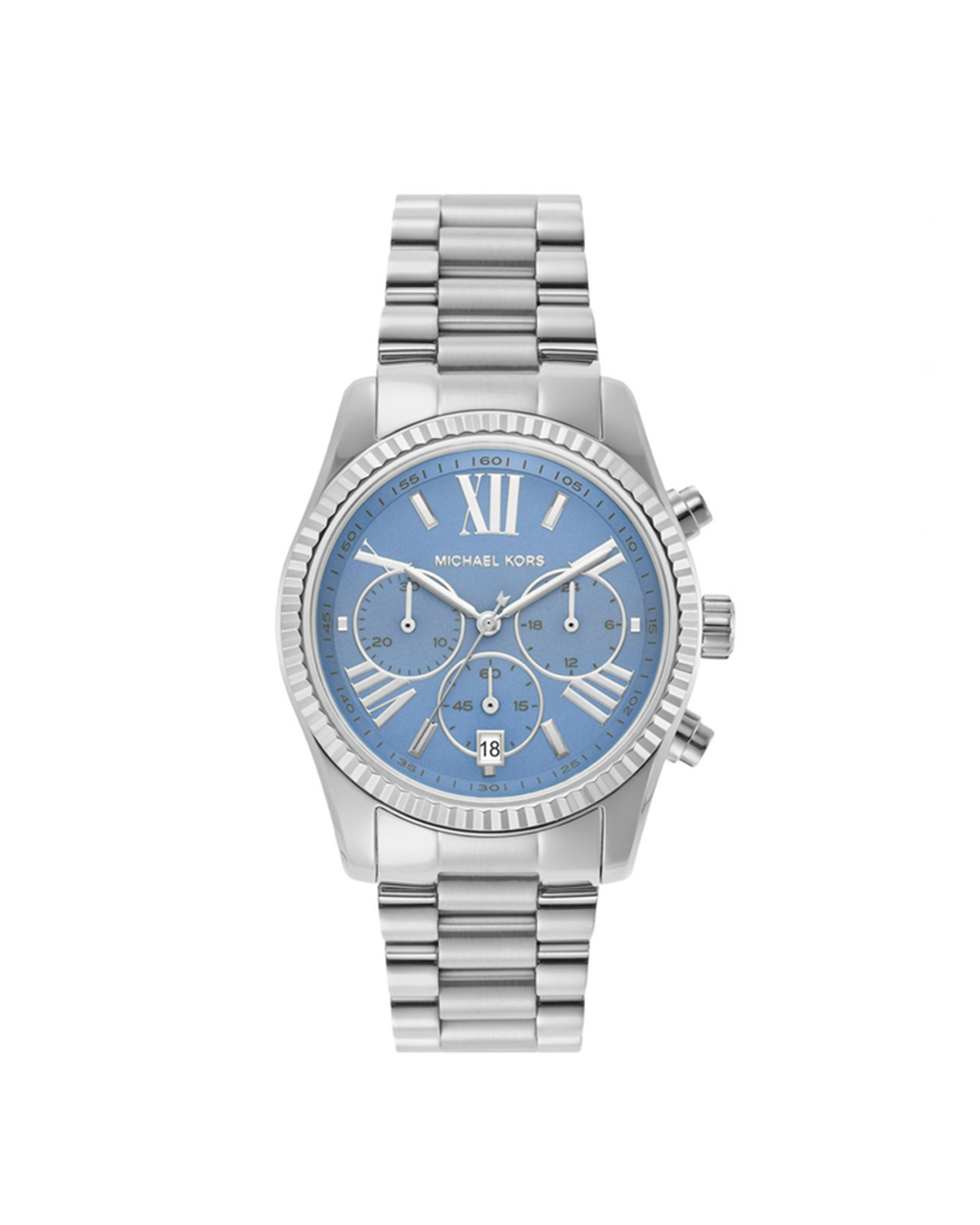 MK7215 Lexington Ladies Watch