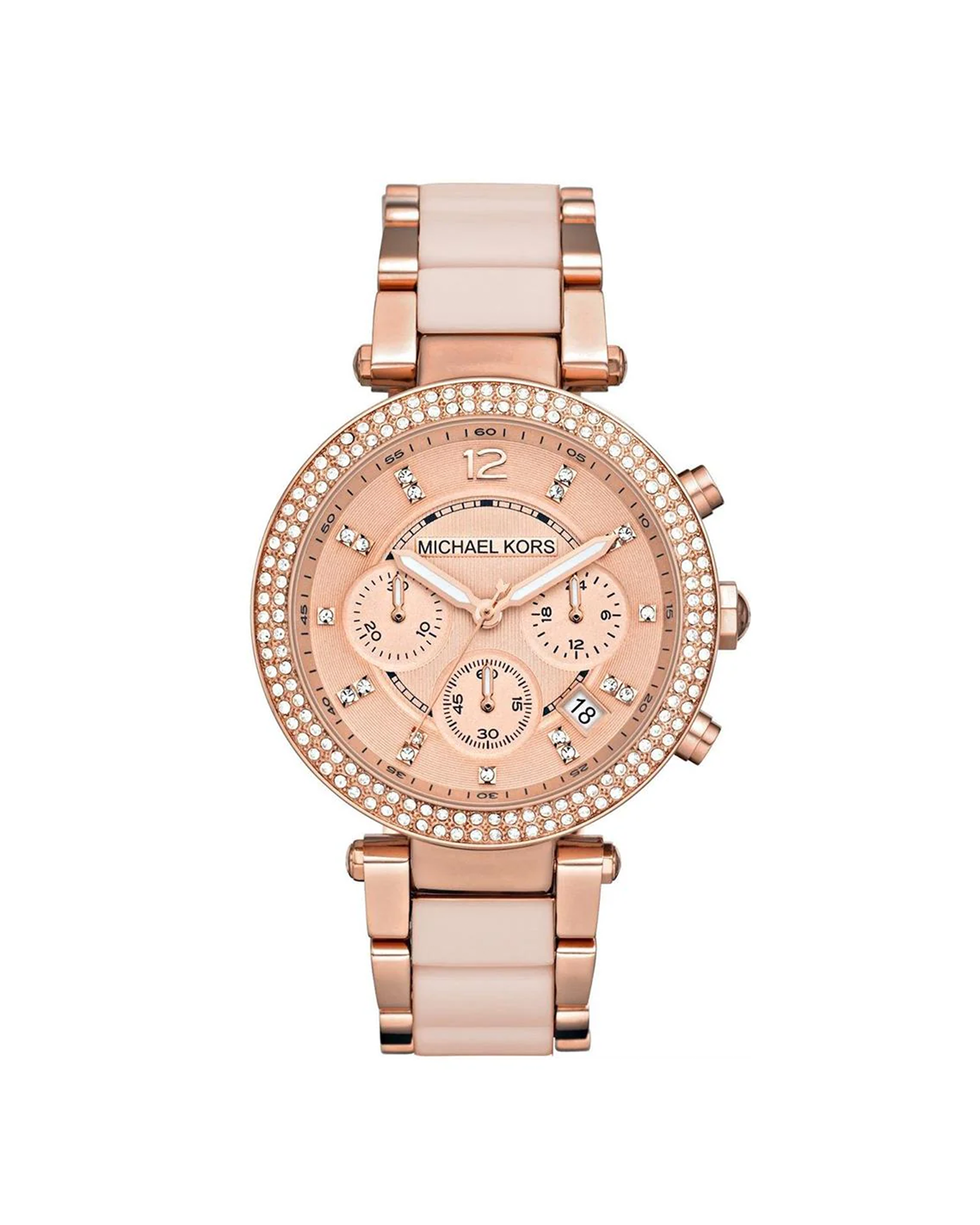 MK5896 Michael Kors Parker Ladies Watch