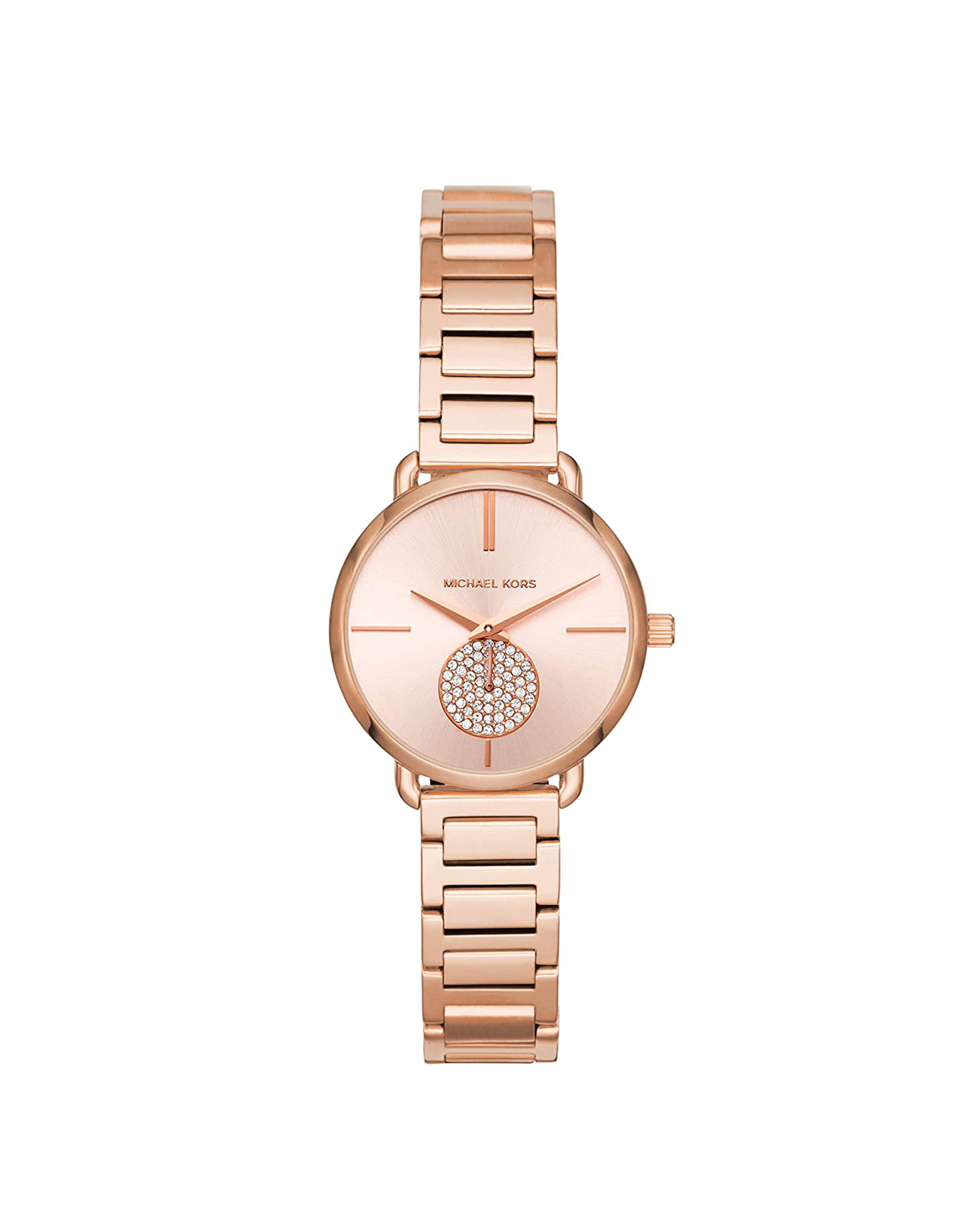 MK3839 - Michael Kors Portia Watch