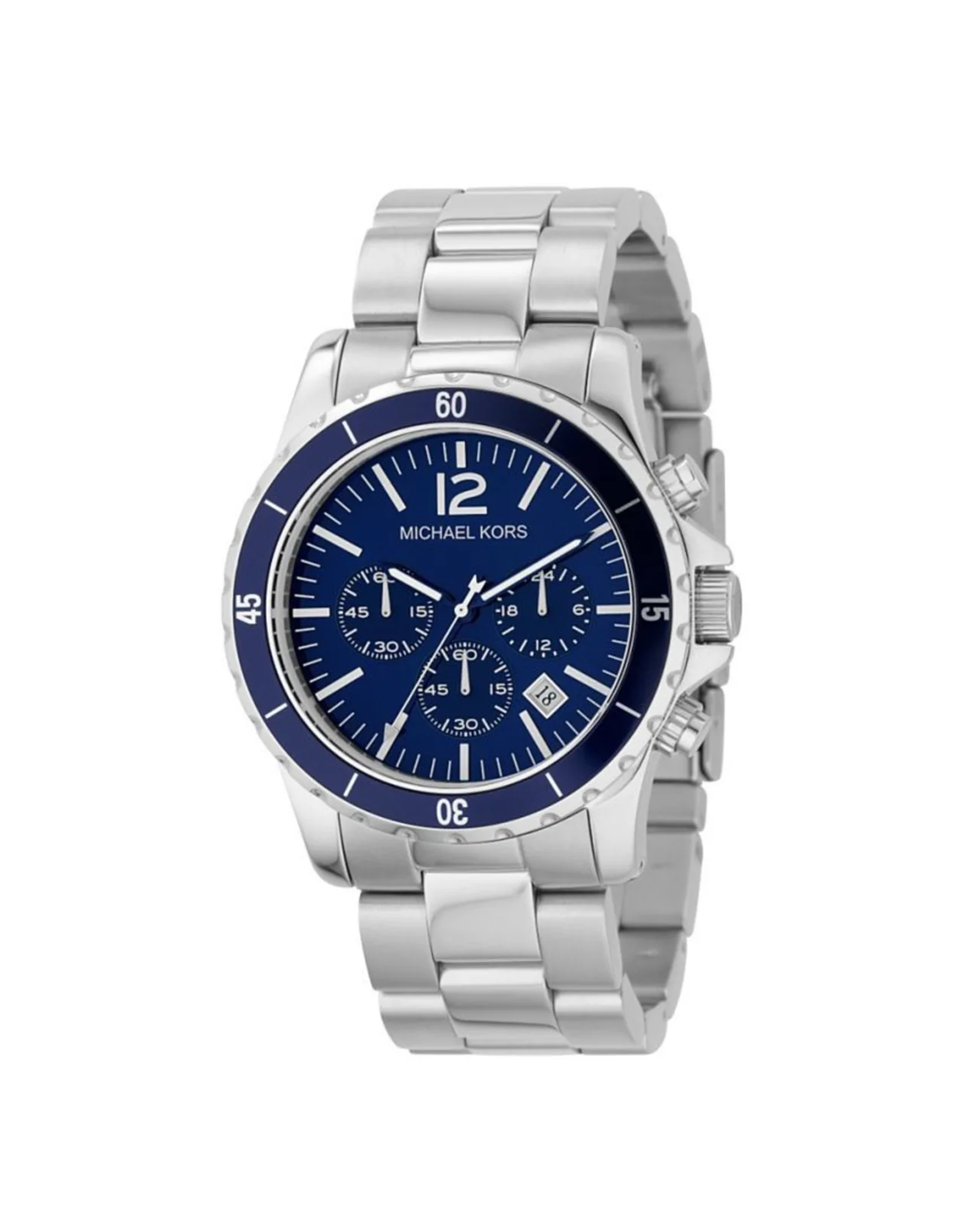 MK8123 Chronograph Watch