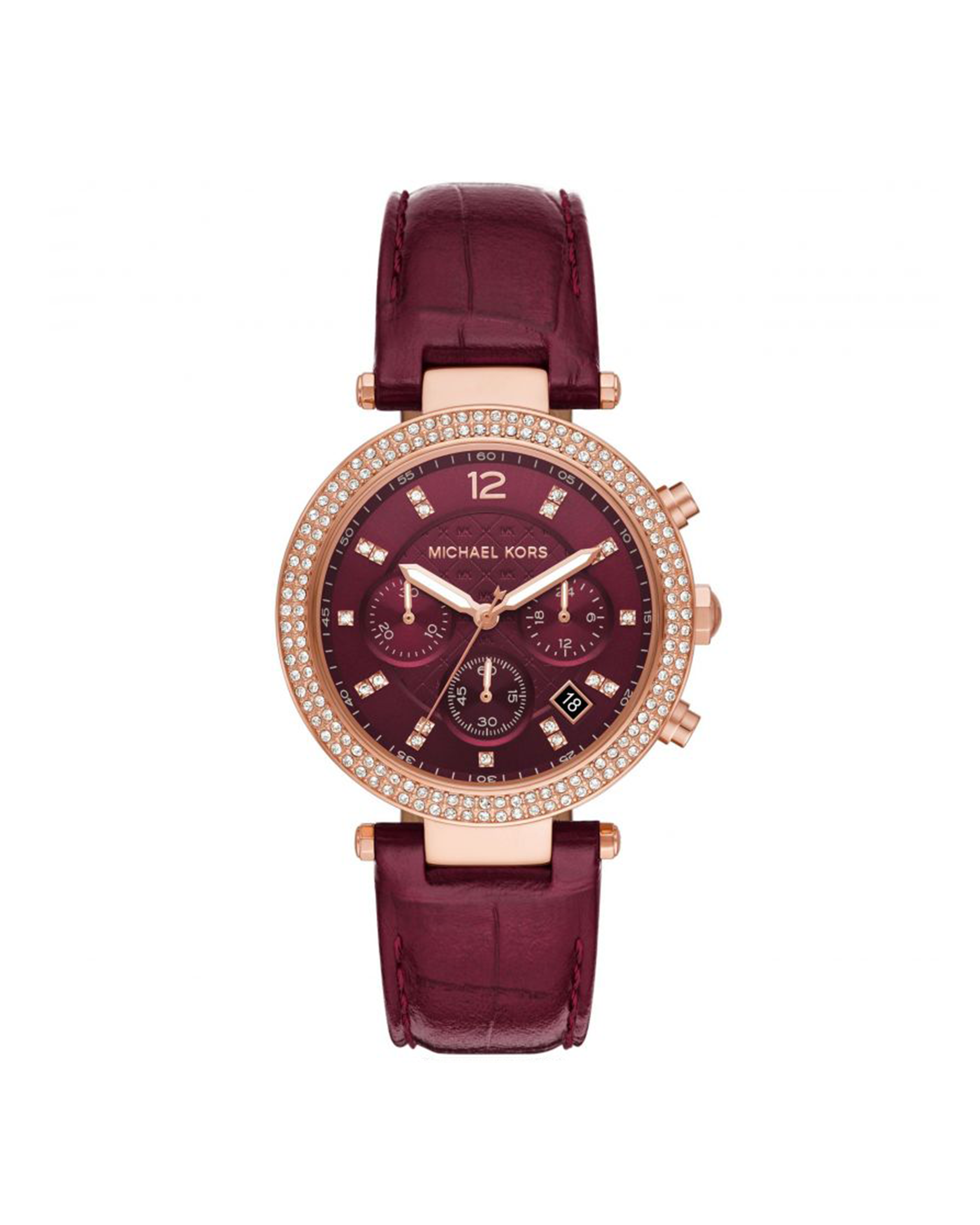 MK6986 Parker Ladies Watch