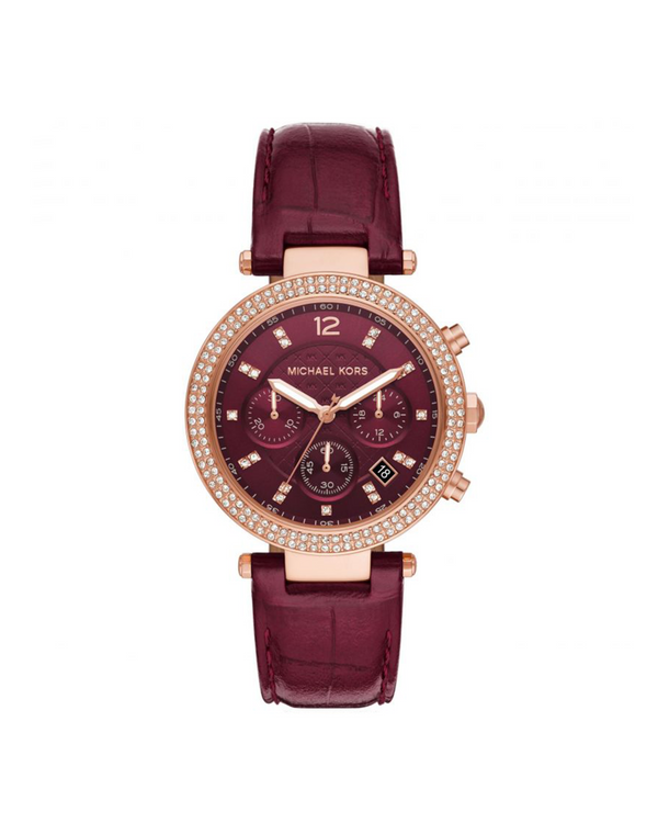 MK6986 Parker Ladies Watch