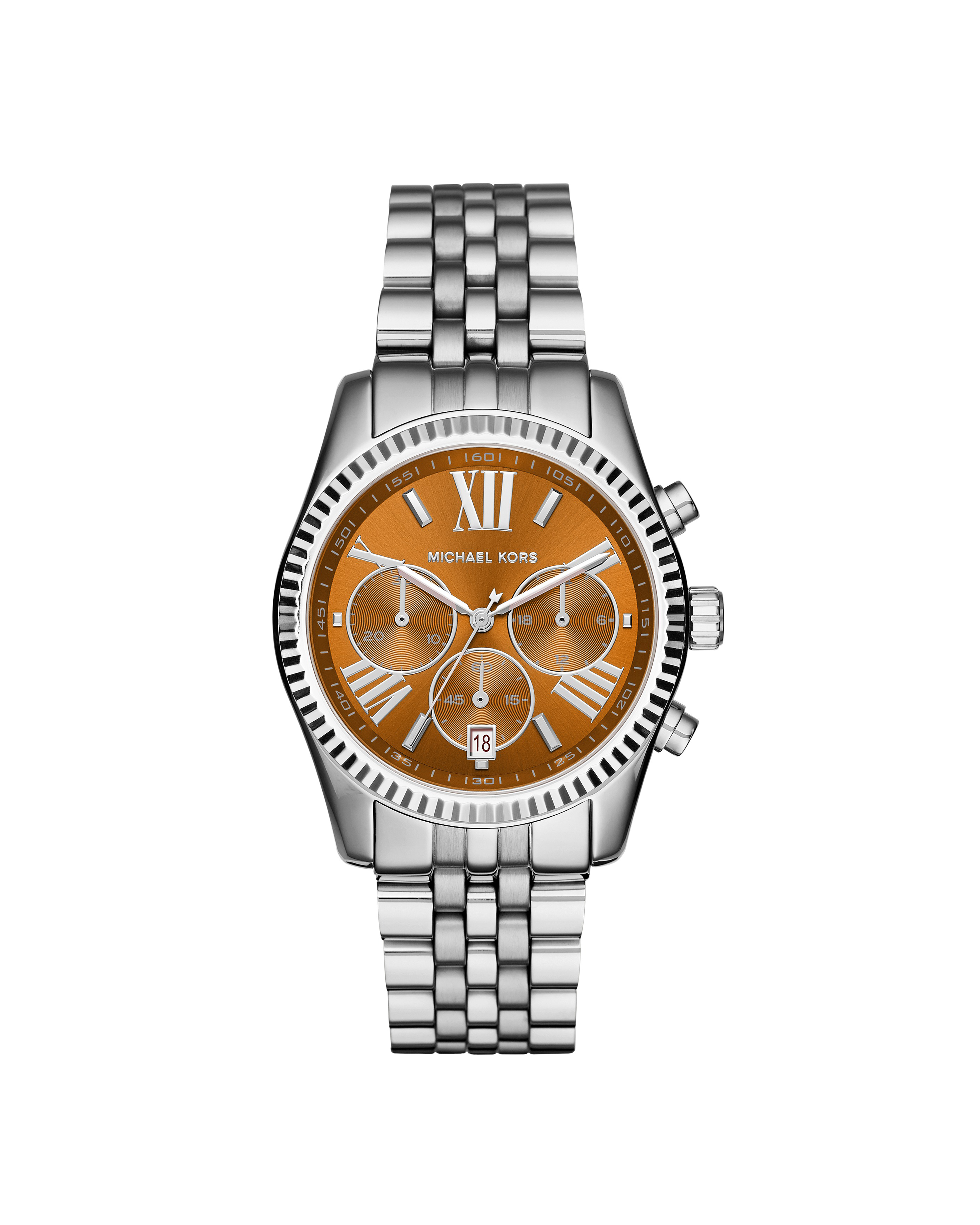 MK6221 - Lexington Ladies Watch