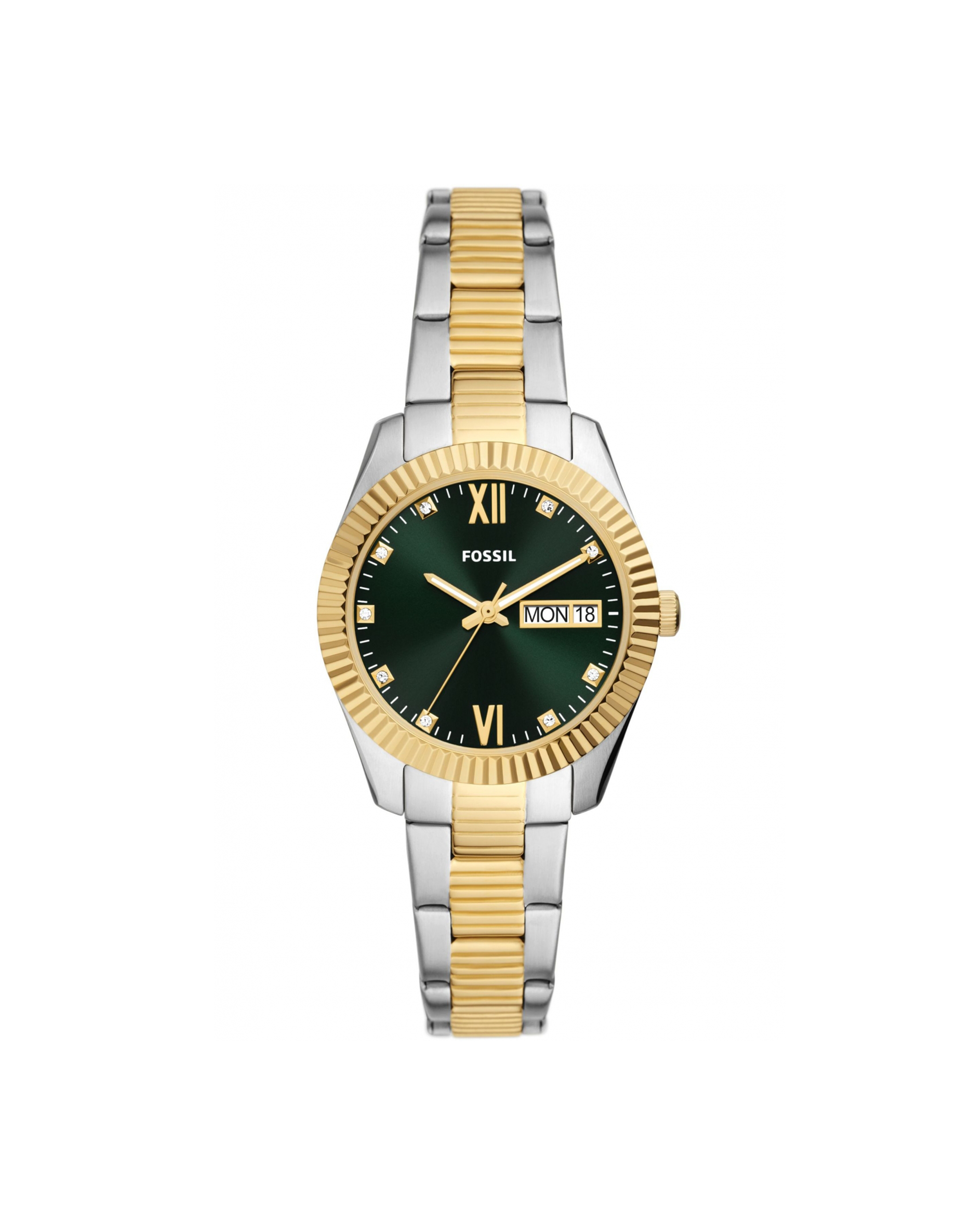ES5240 Scarlette Watch