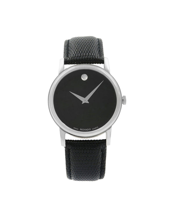 2100002 Movado  Musuem Men's Watch