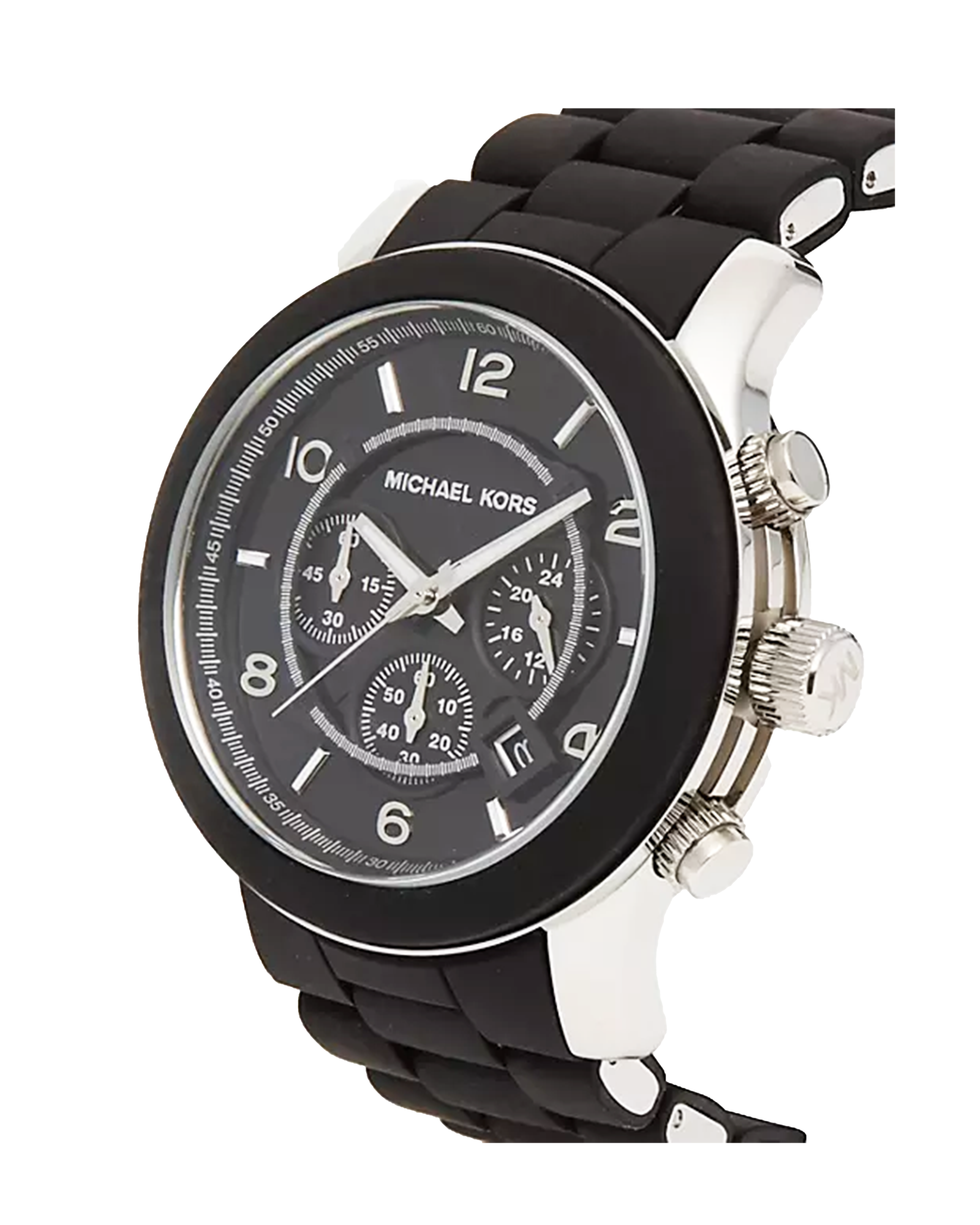 MK8107 Runway Watch
