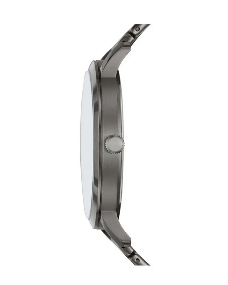 BQ2419 Lux Luther Three-Hand Watch