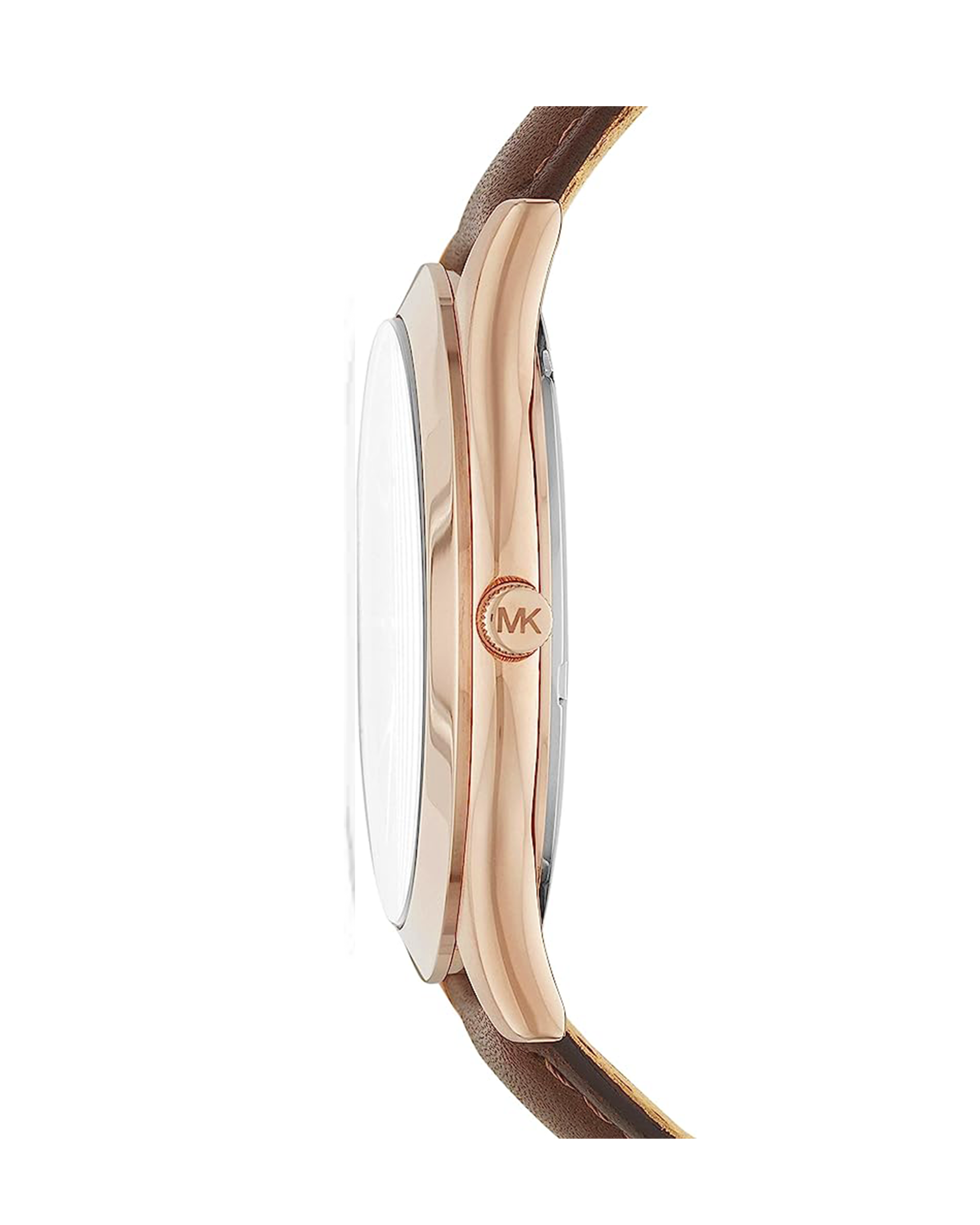 MK8509 Slim Runway Watch