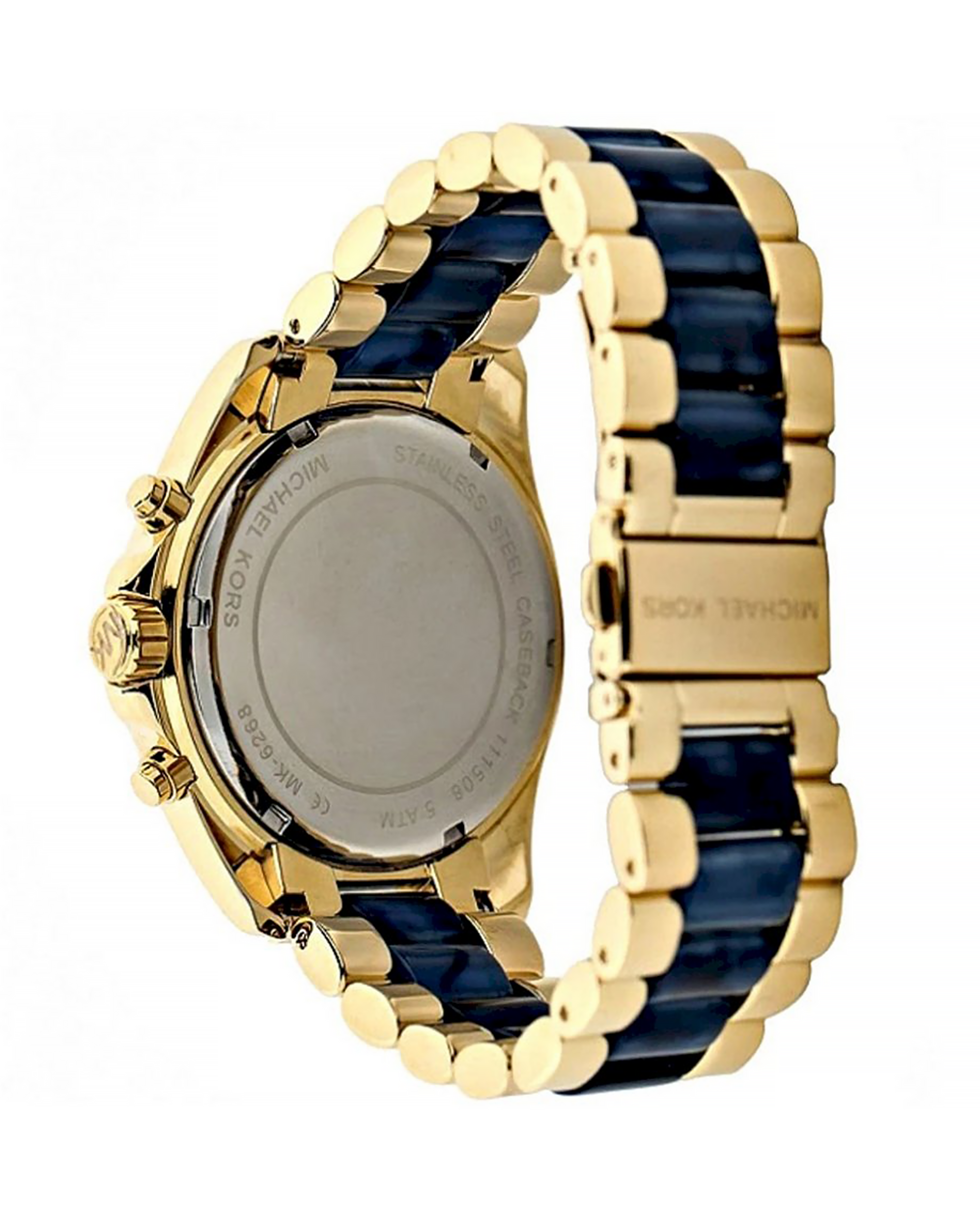 MK6268 Bradshaw Ladies Watch