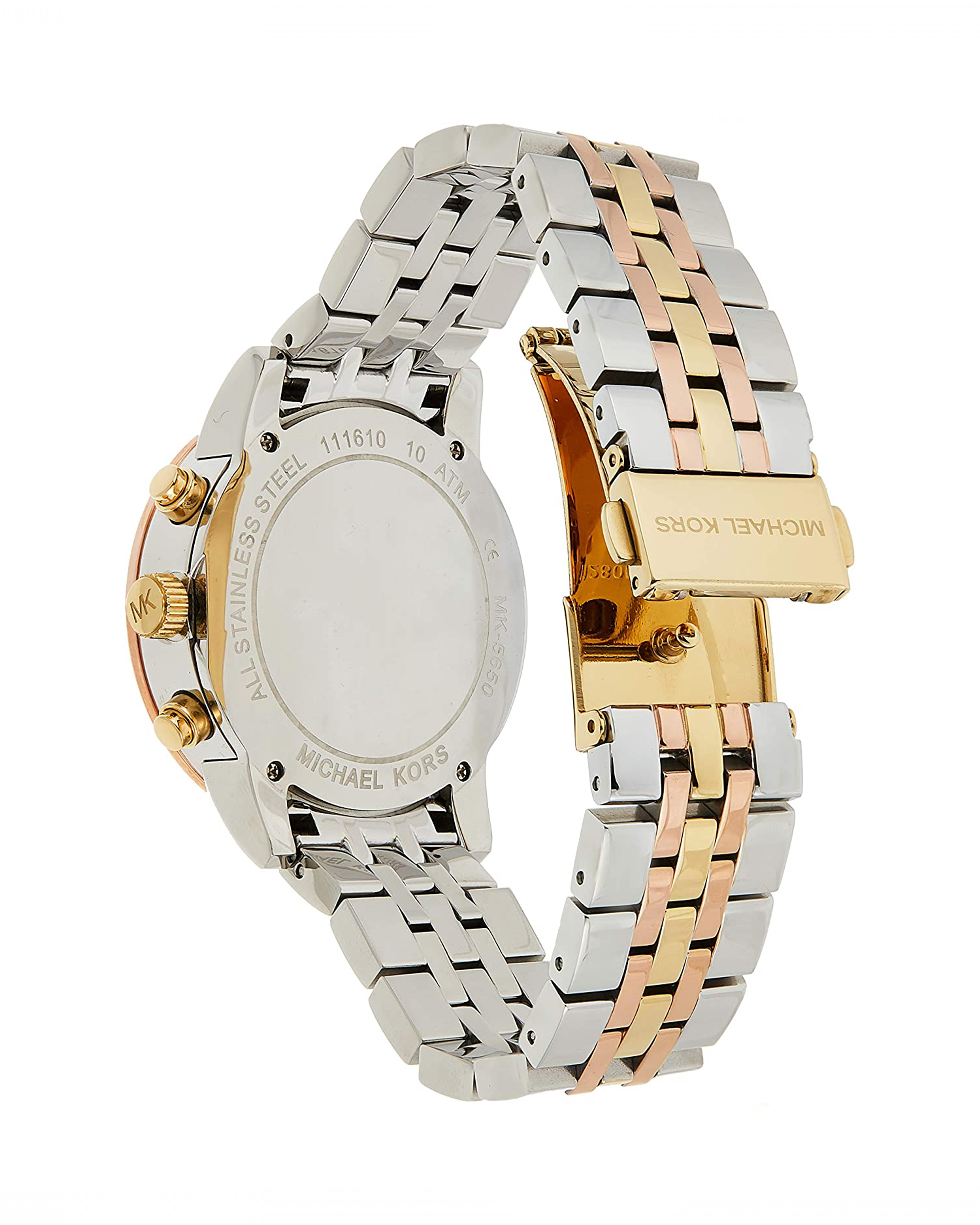 MK5650 Michael Kors Ritz Ladies Watch