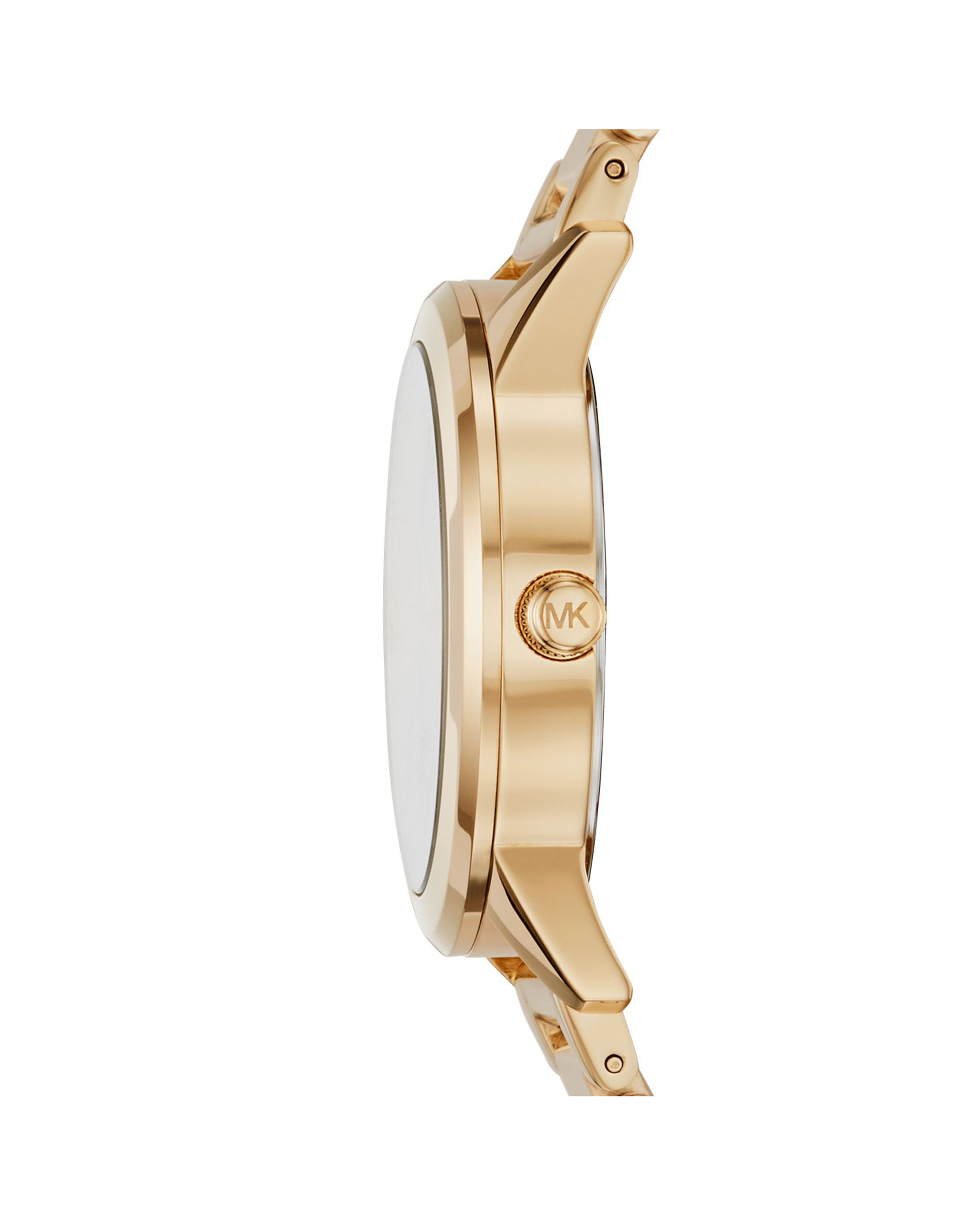 MK3647 Michael Kors Hartman Watch