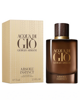 Acqua di Giò Absolu Instinct 75