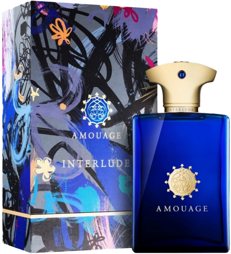 Interlude Man 100ml EDP