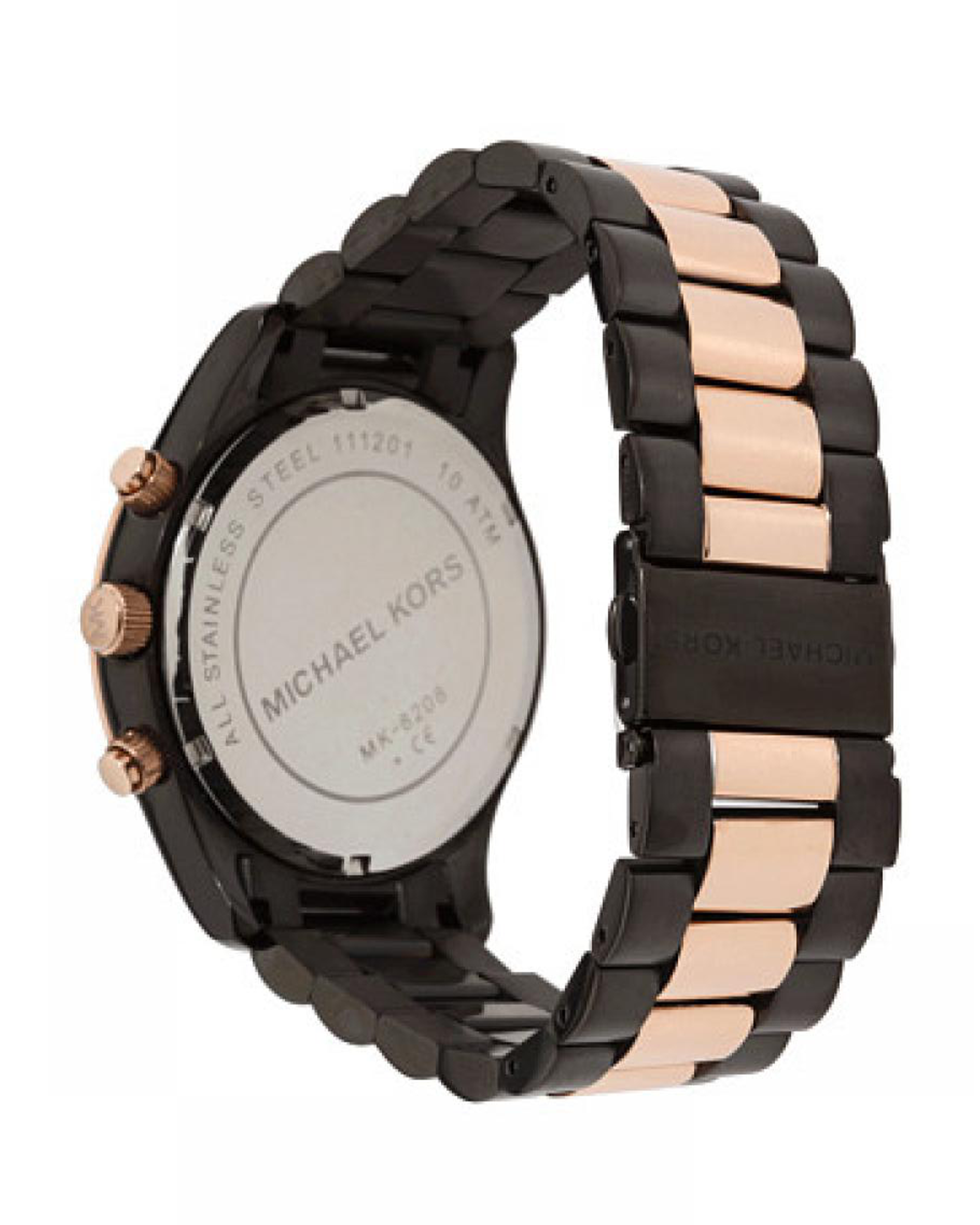 MK8208 Layton Watch