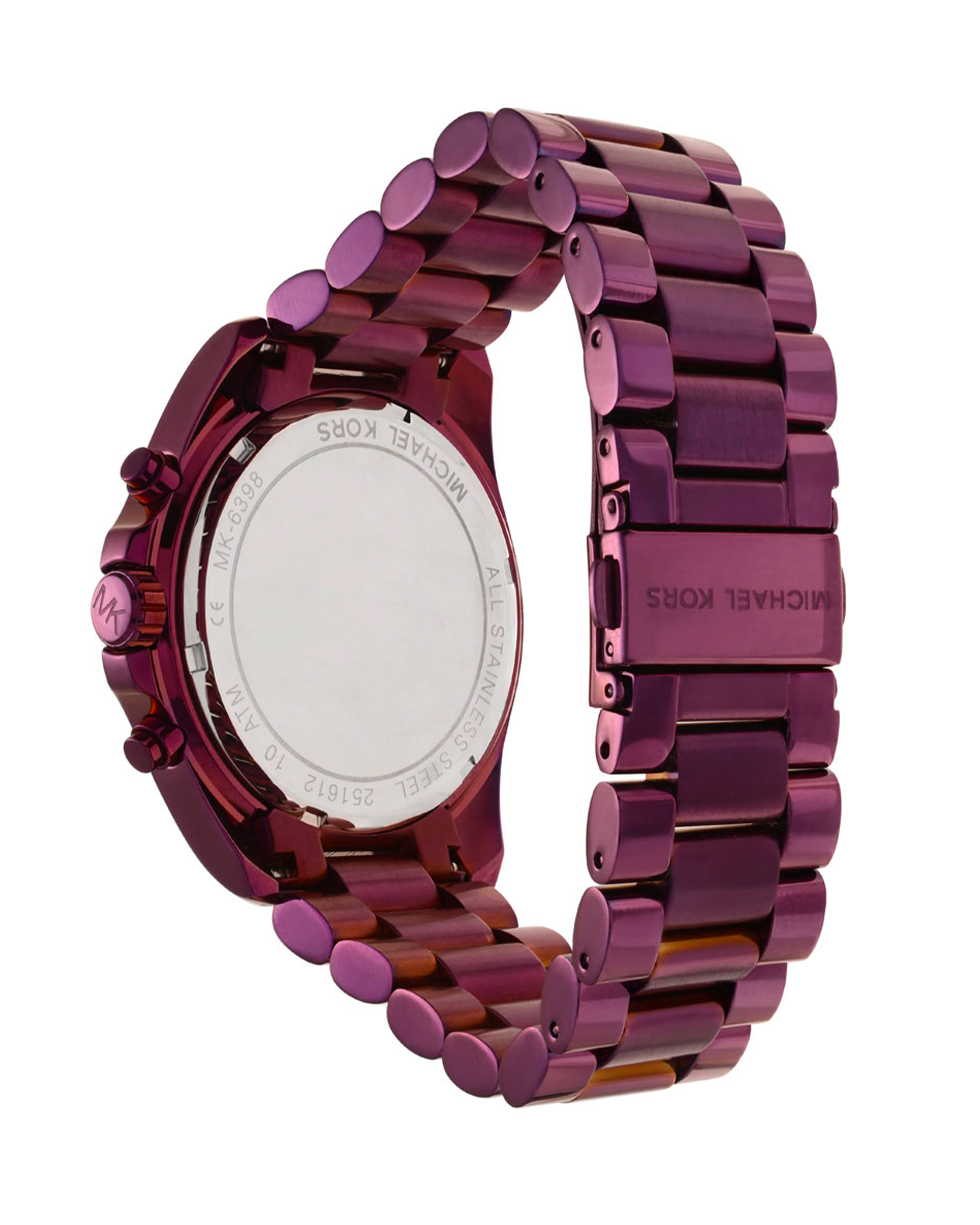 MK6398 Bradshaw Ladies Watch
