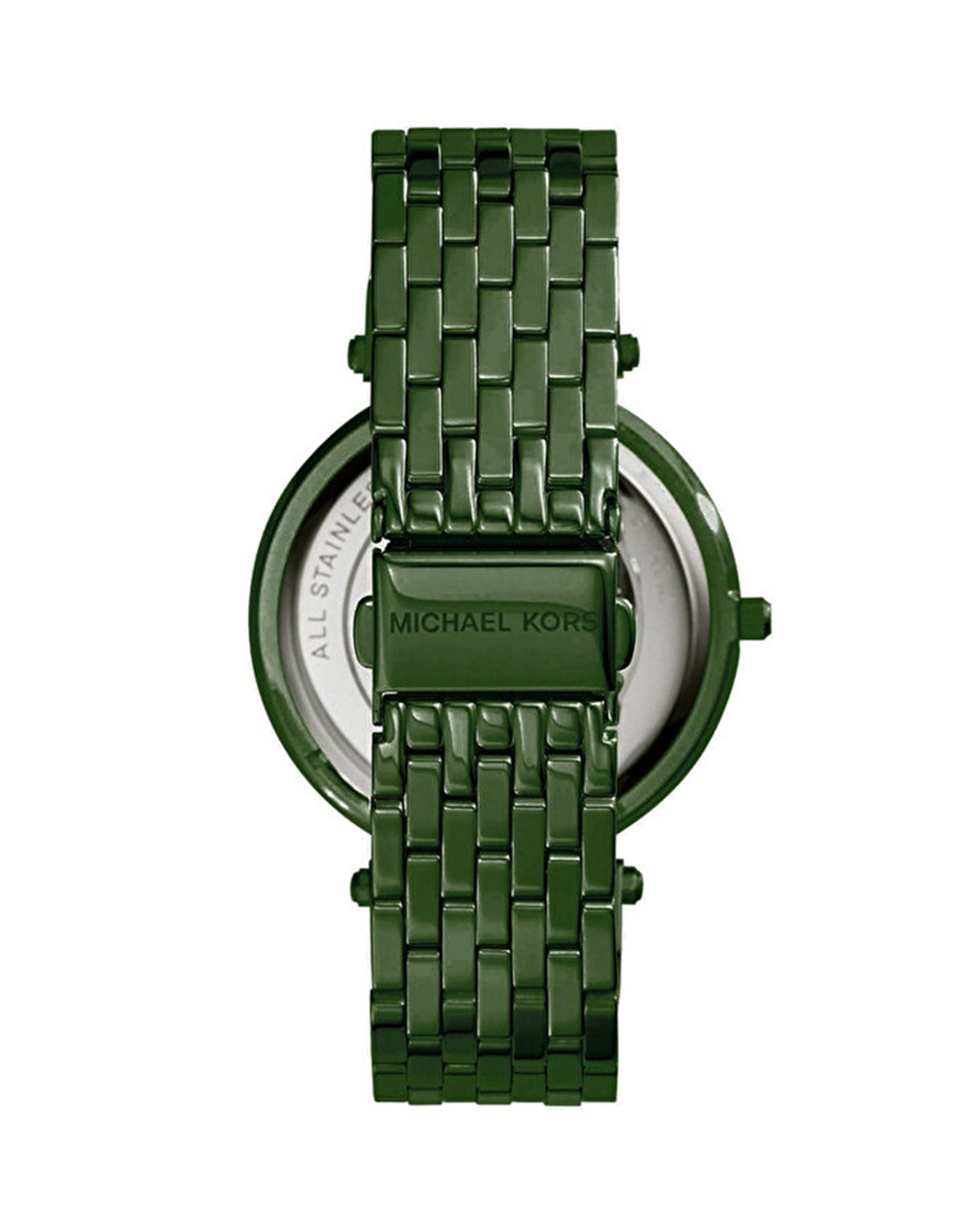 MK3729 -Michael Kors Darci Olive Watch