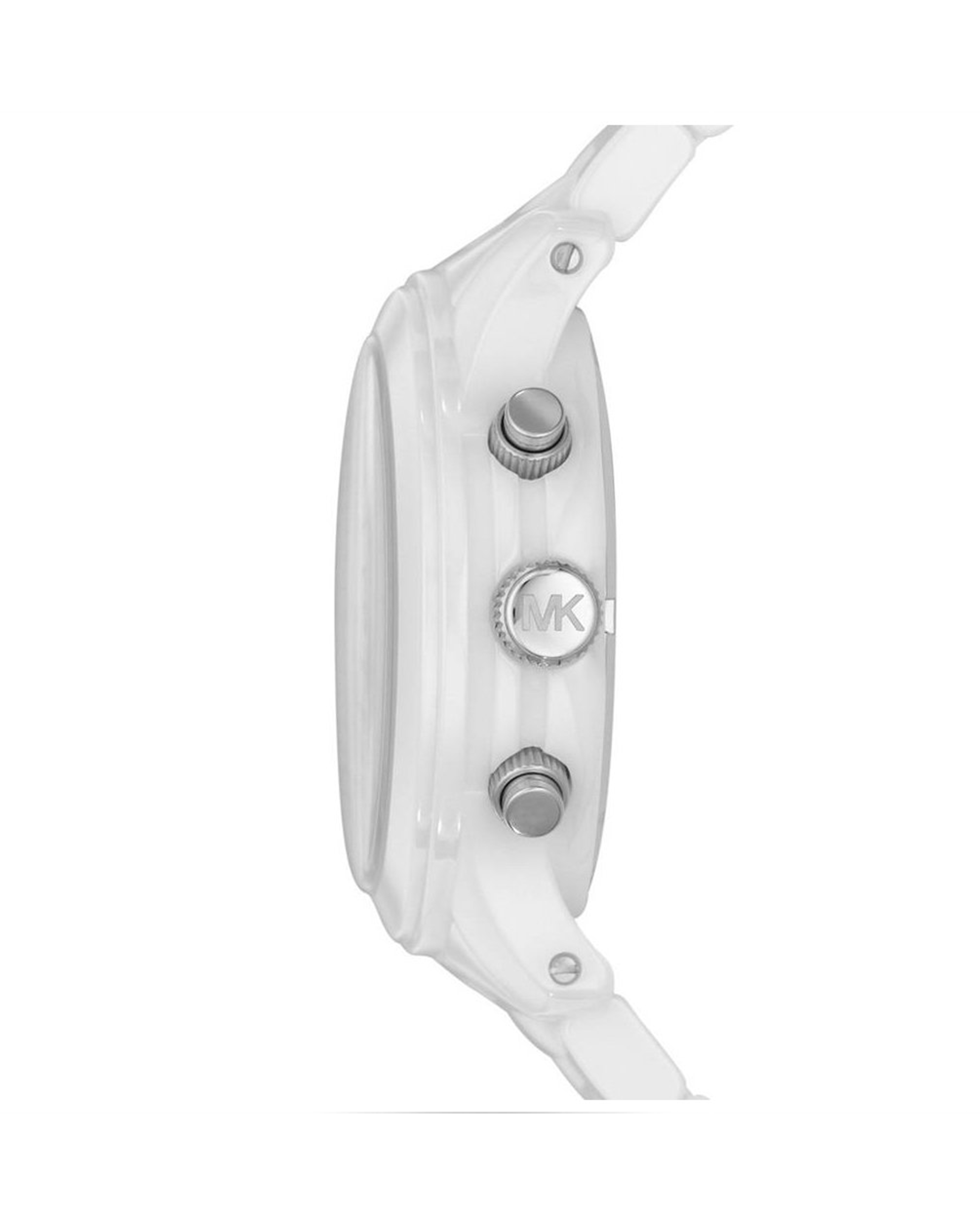 MK5161 Michael Kors Runway Ceramic Watch