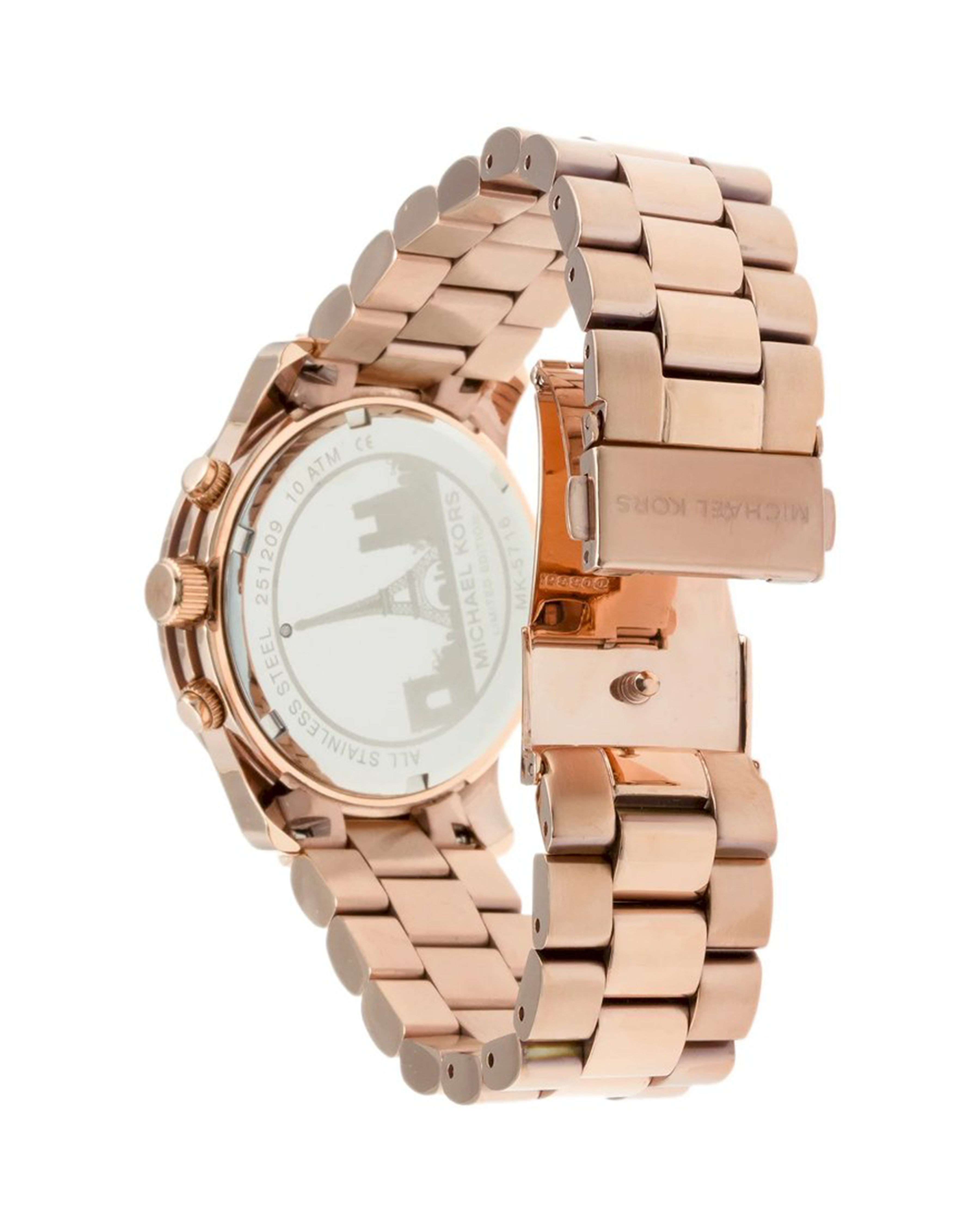 MK5716 - Michael Kors Paris Ladies watch