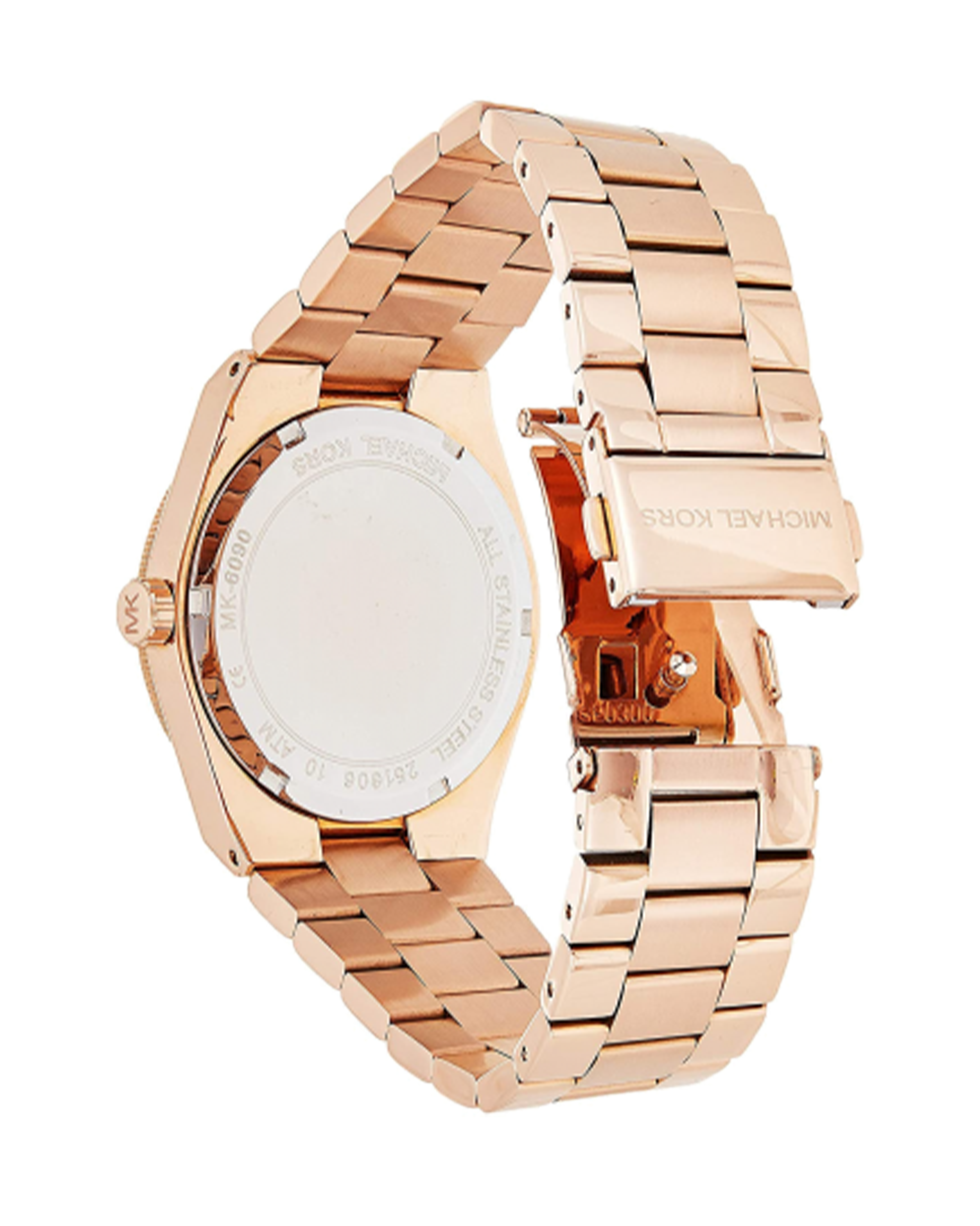 MK6090 - Channing Ladies Watch