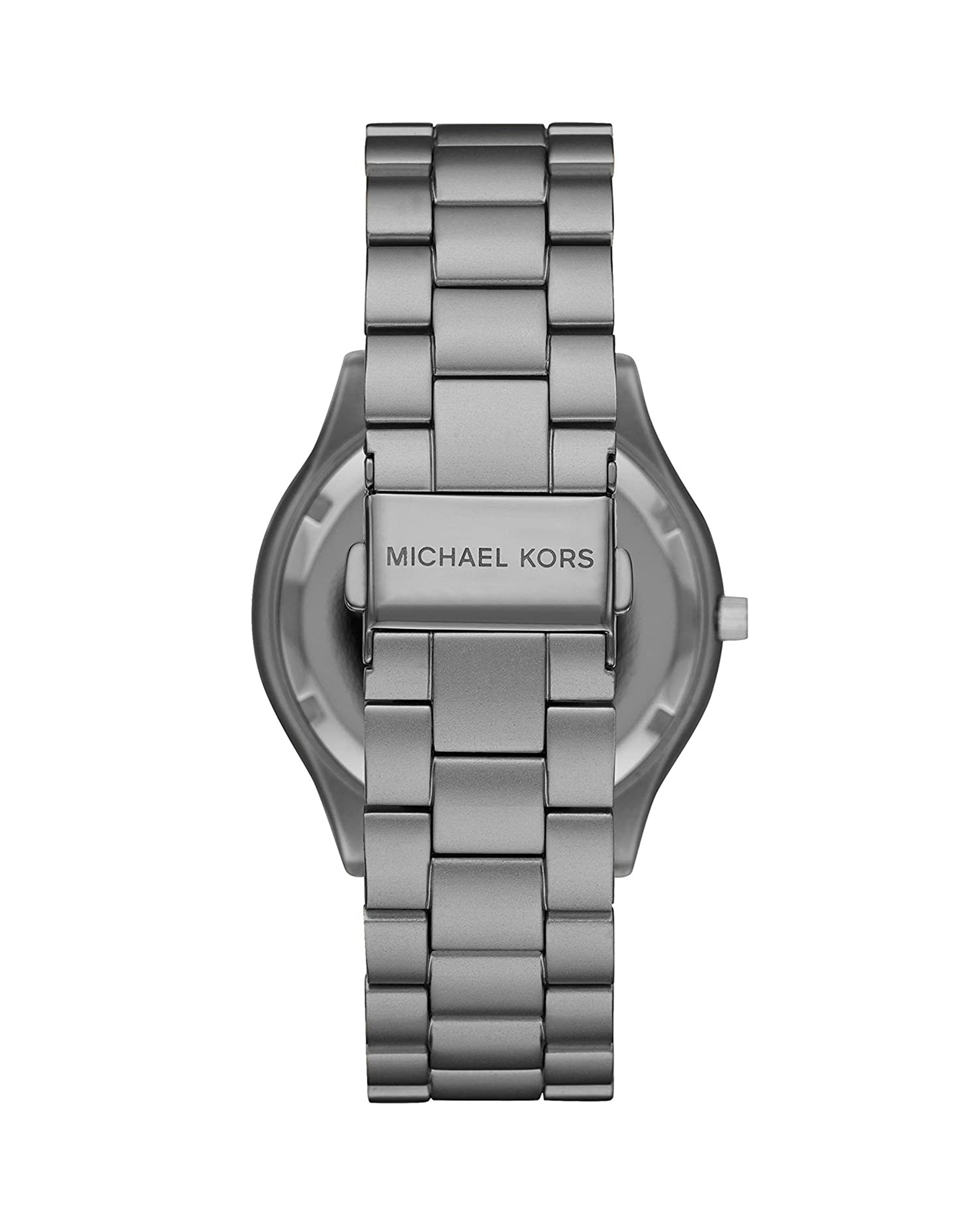 MK4506 - Michael Kors Slim Runway Watch