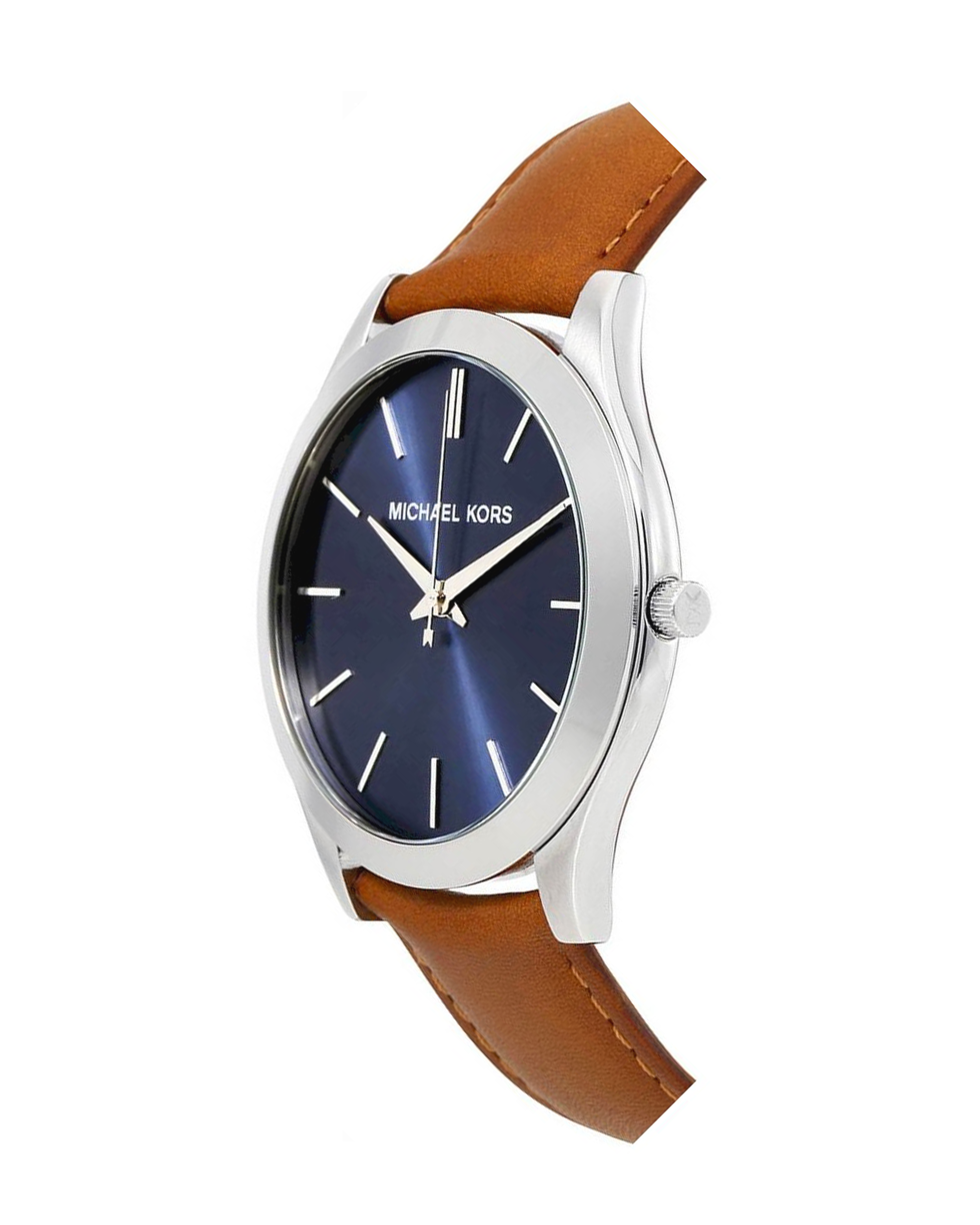 MK8508 Slim Runway Watch