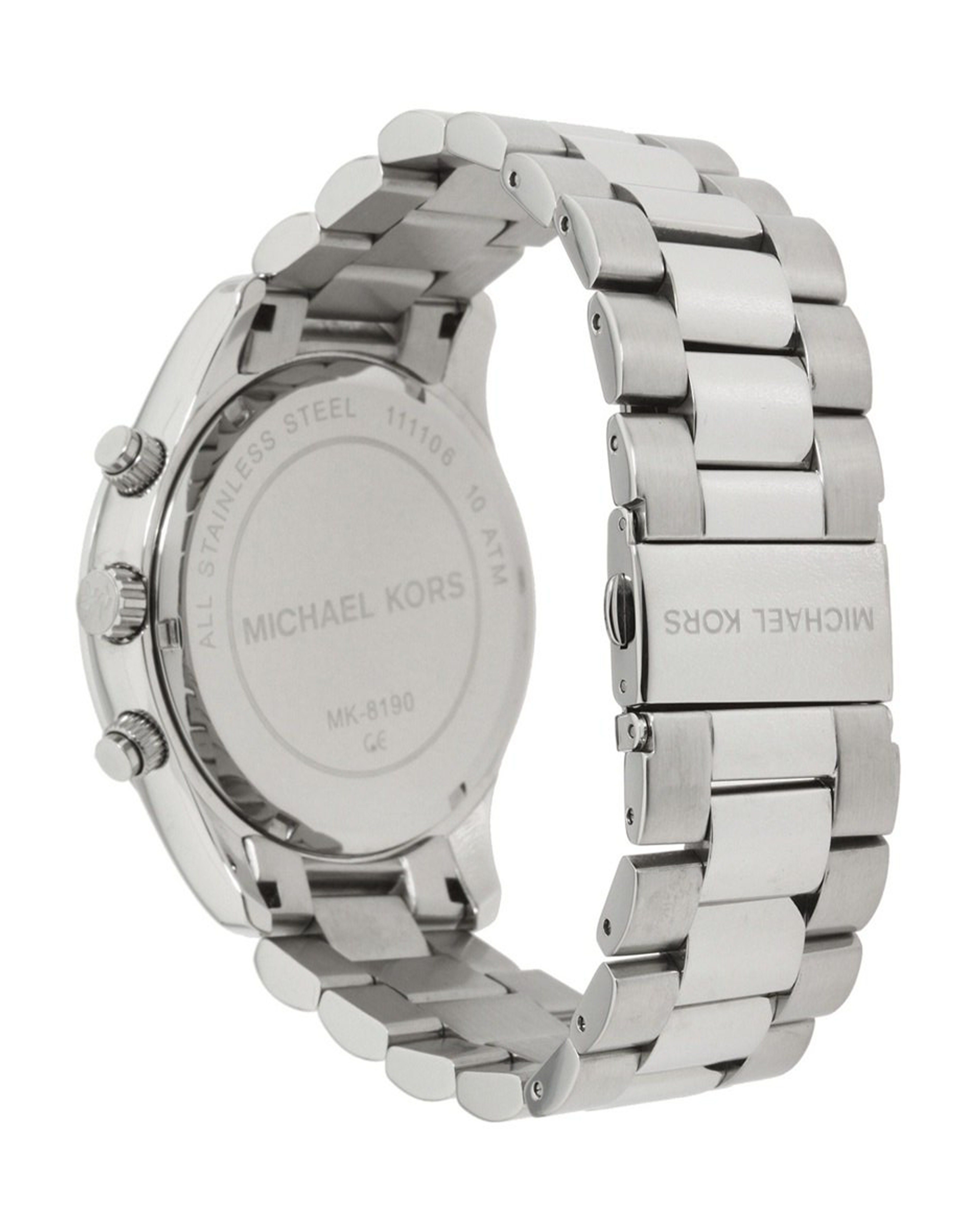 MK8190 Layton  Watch