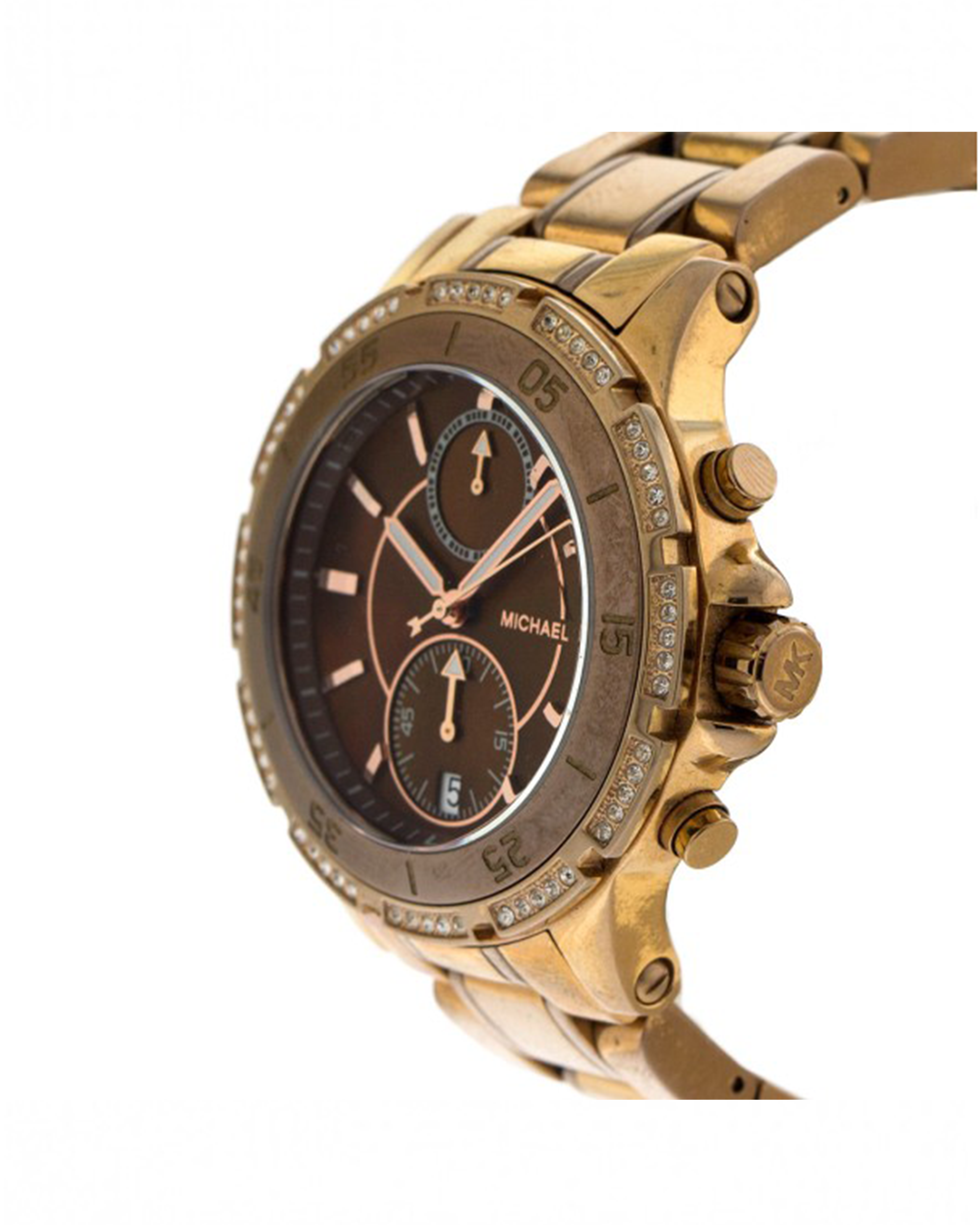 MK5553 Michael Kors Women's Watch