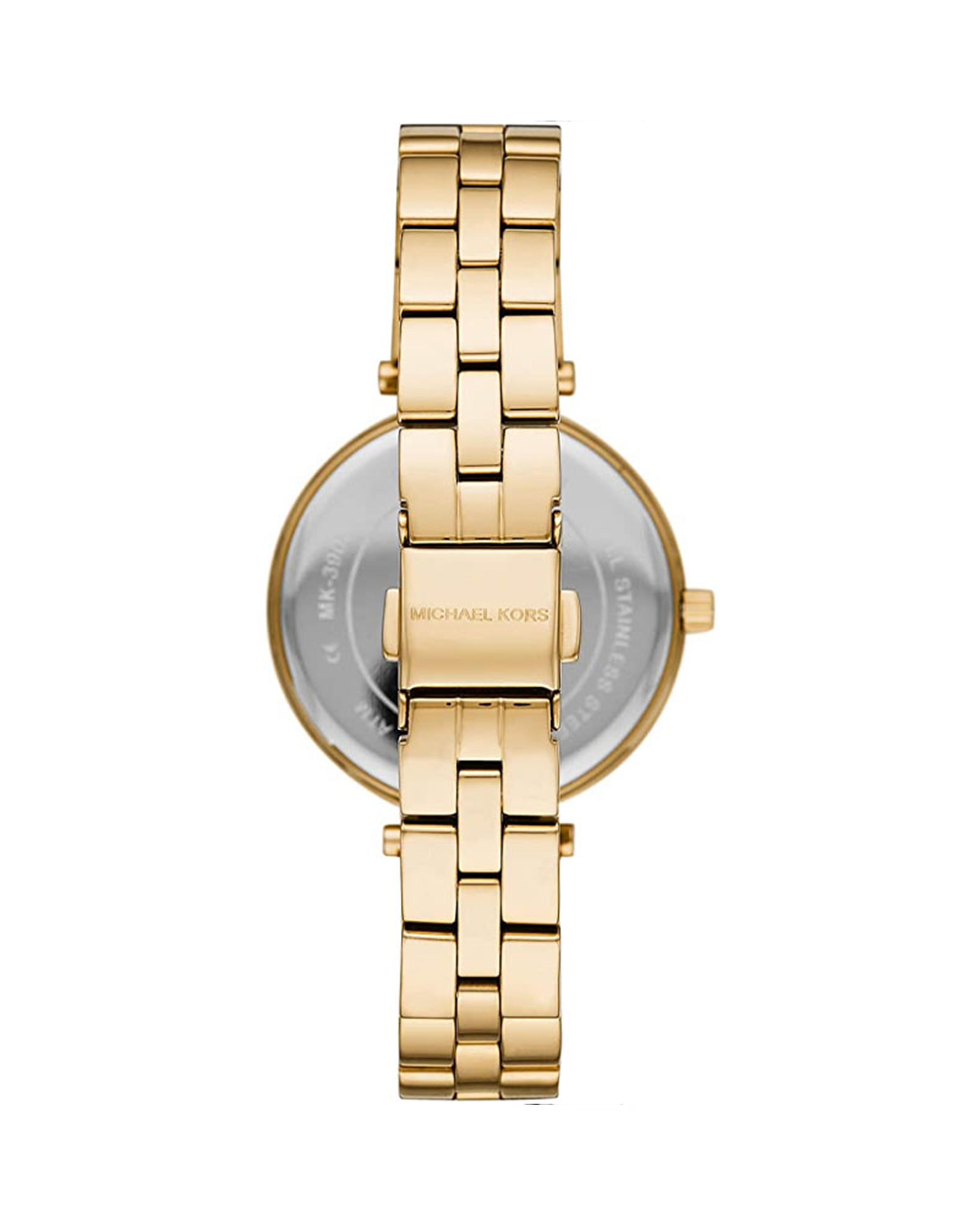 MK3903 - Michael Kors Maci Ladies watch