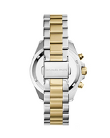 MK5855 Michael Kors Bradshaw Ladies Watch