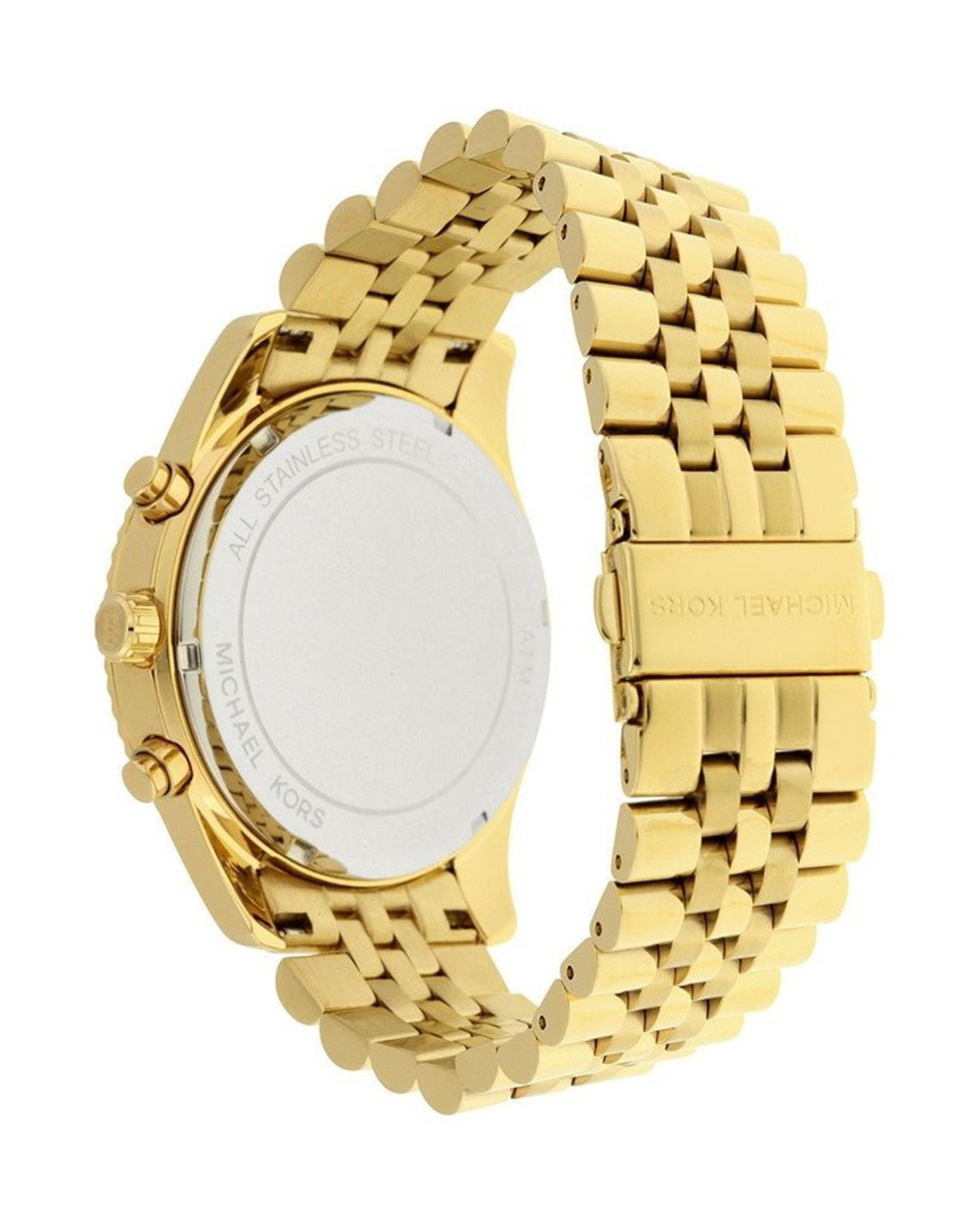 MK8285 Scout Watch