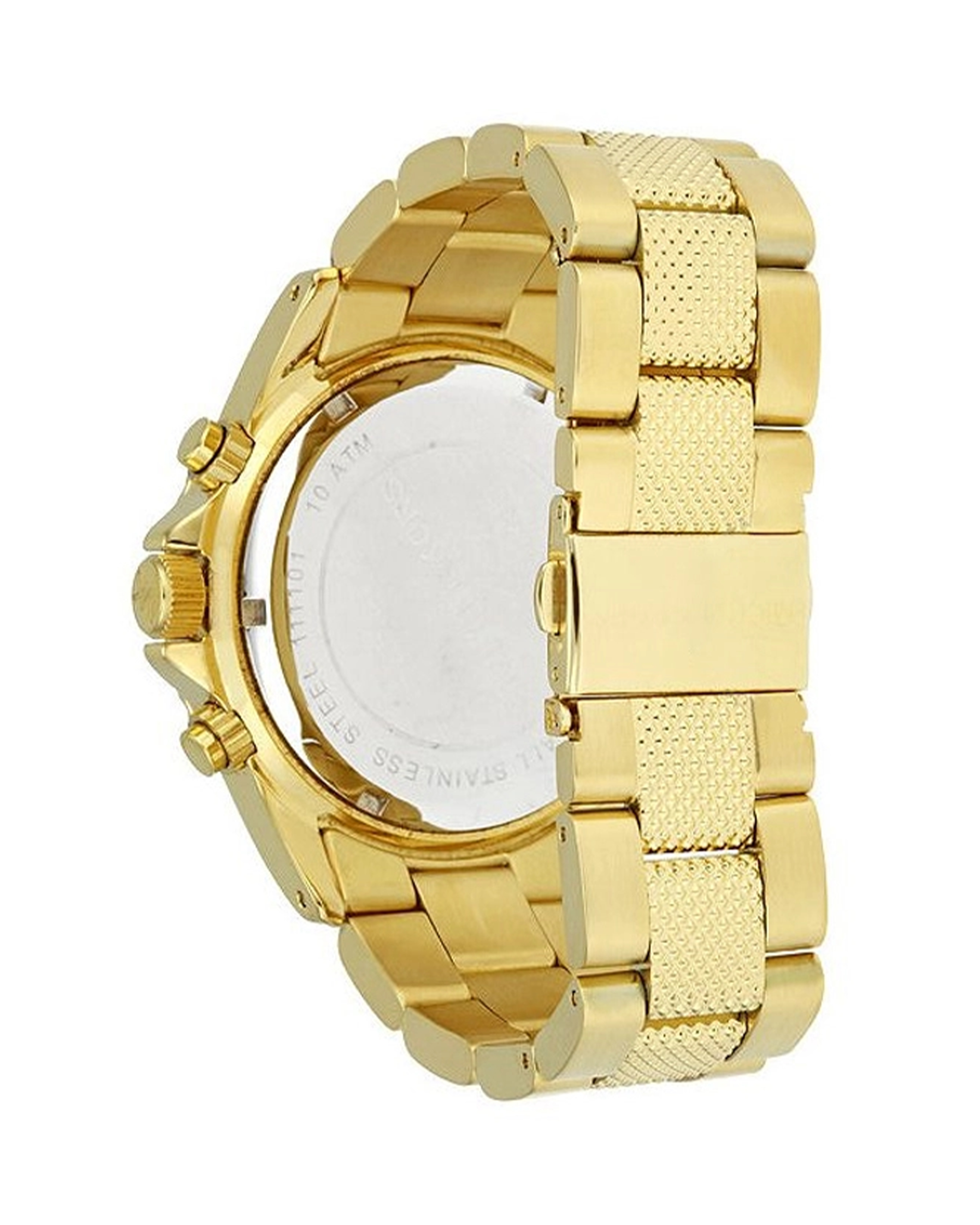 MK5438 Michael Kors Navy Blue Dial Watch