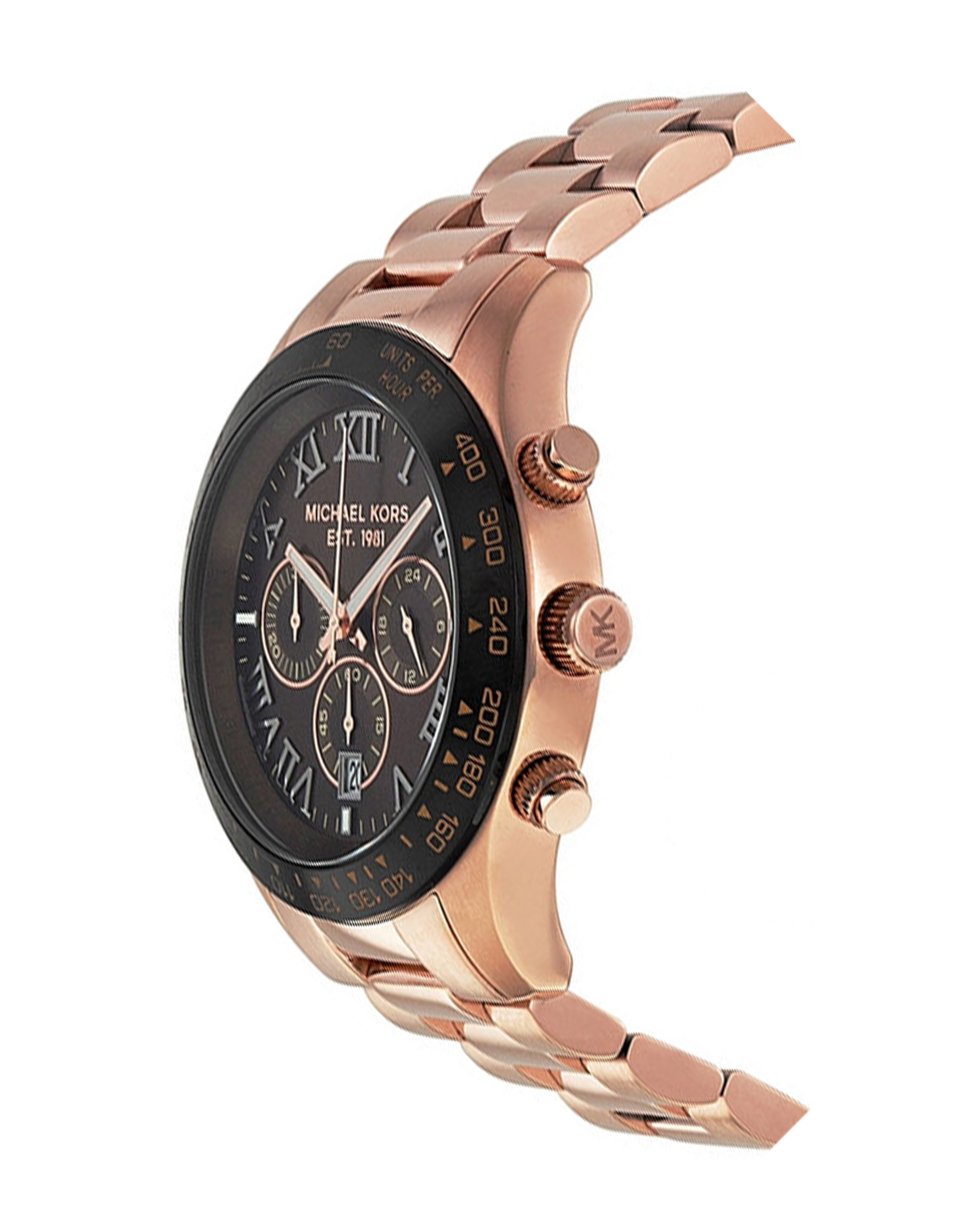 MK8247 Layton Watch