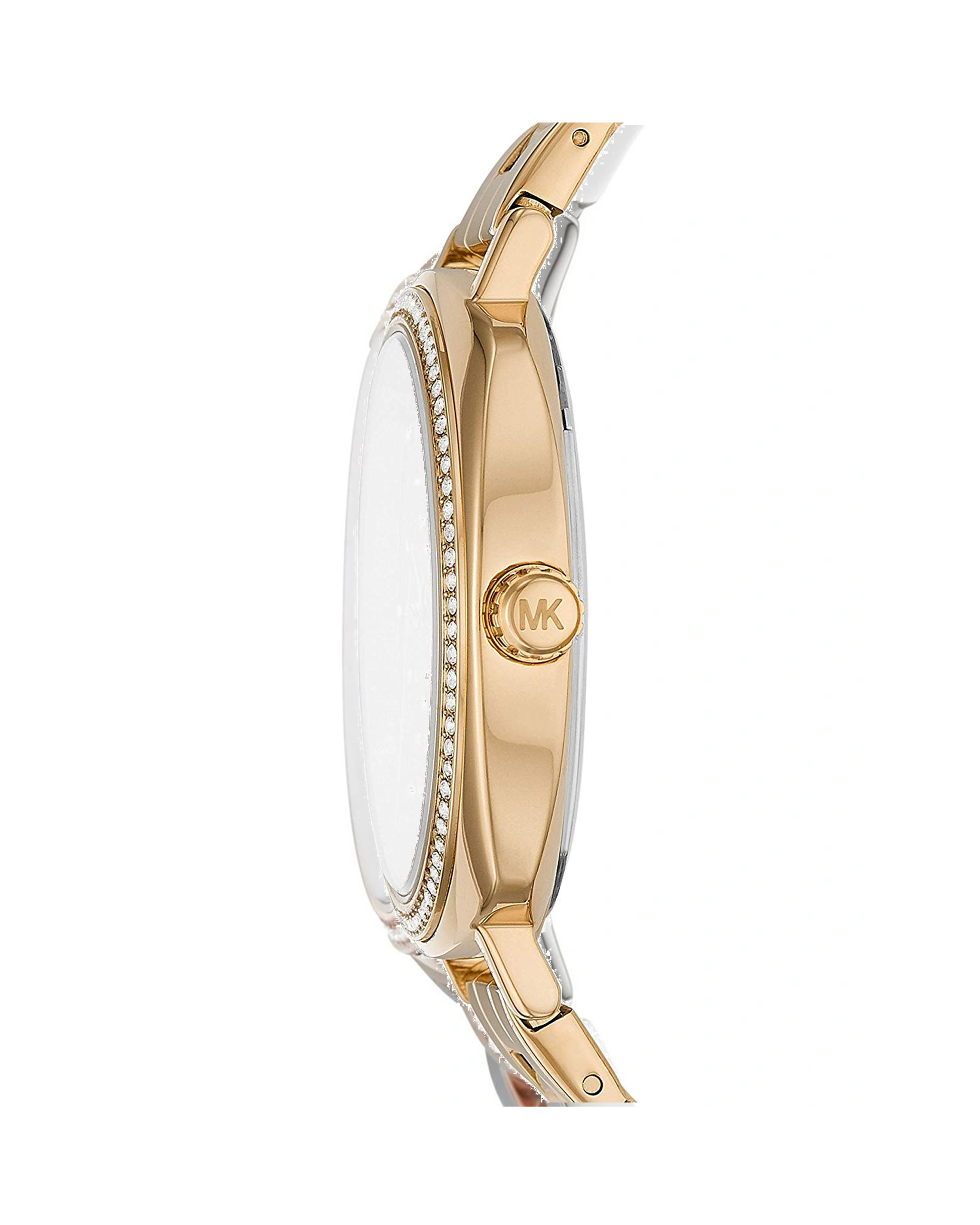 MK3989 - Michael Kors Nia Ladies Watch