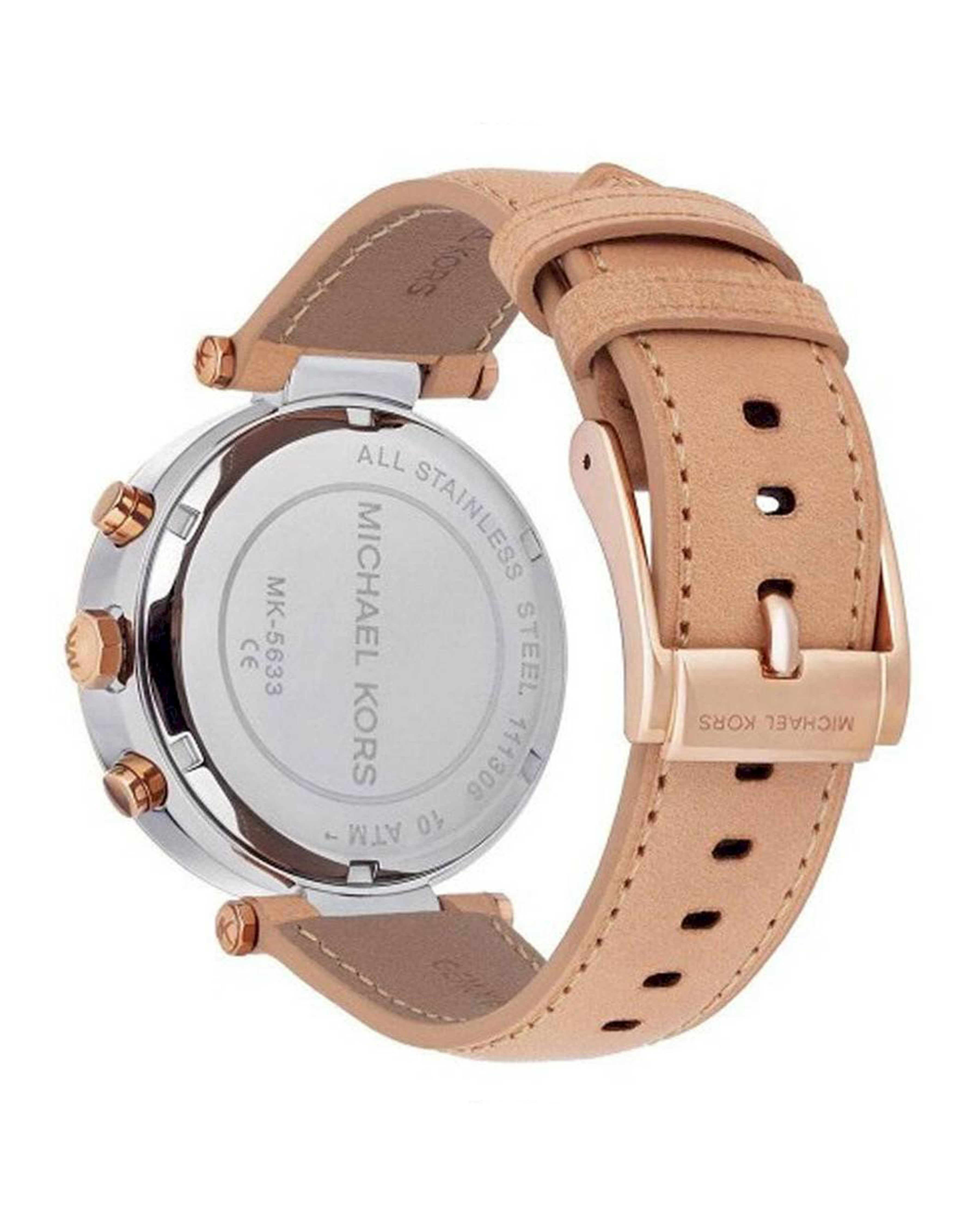 MK5633 Michael Kors Parker Ladies Watch