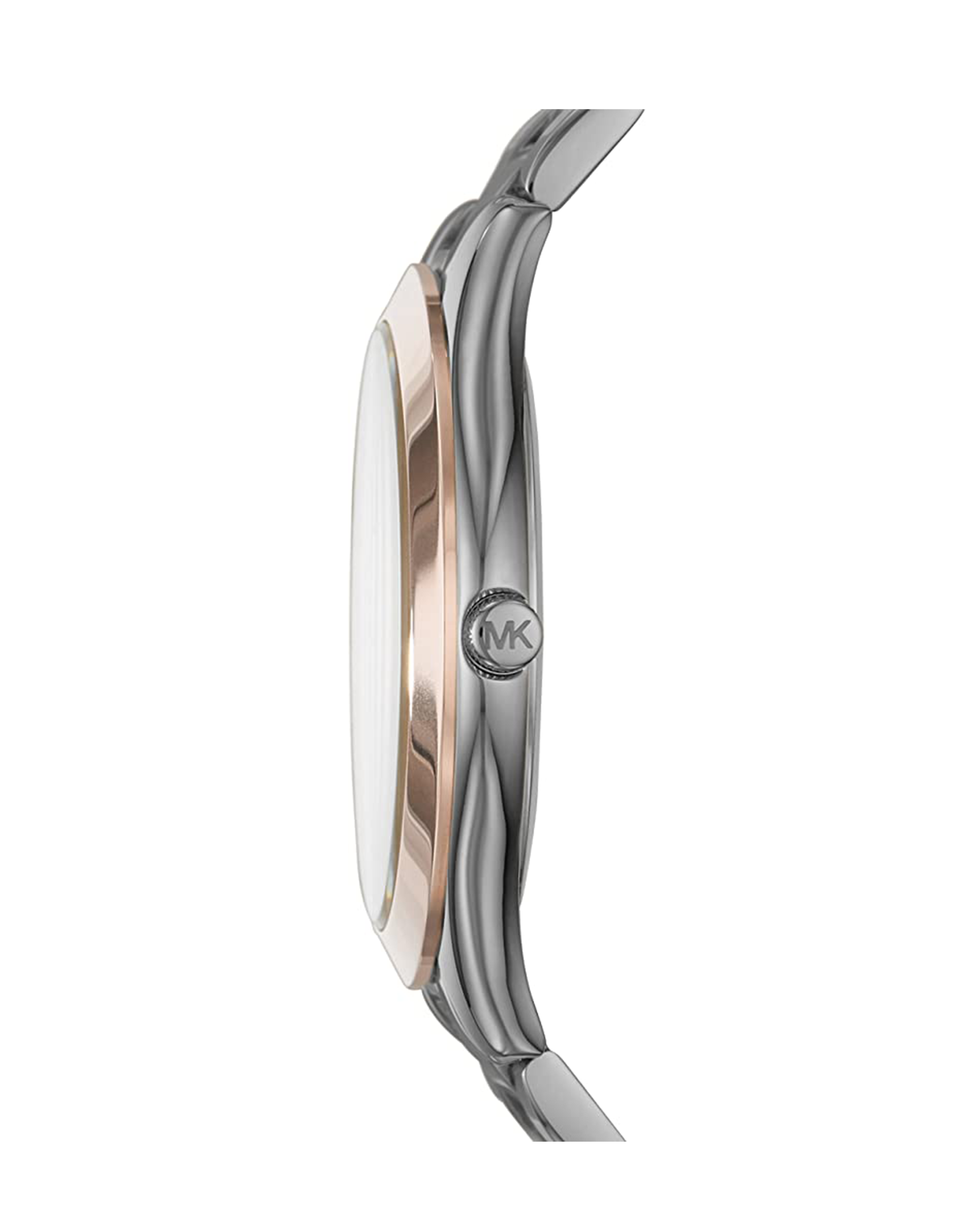 MK8576 Slim Runway Watch
