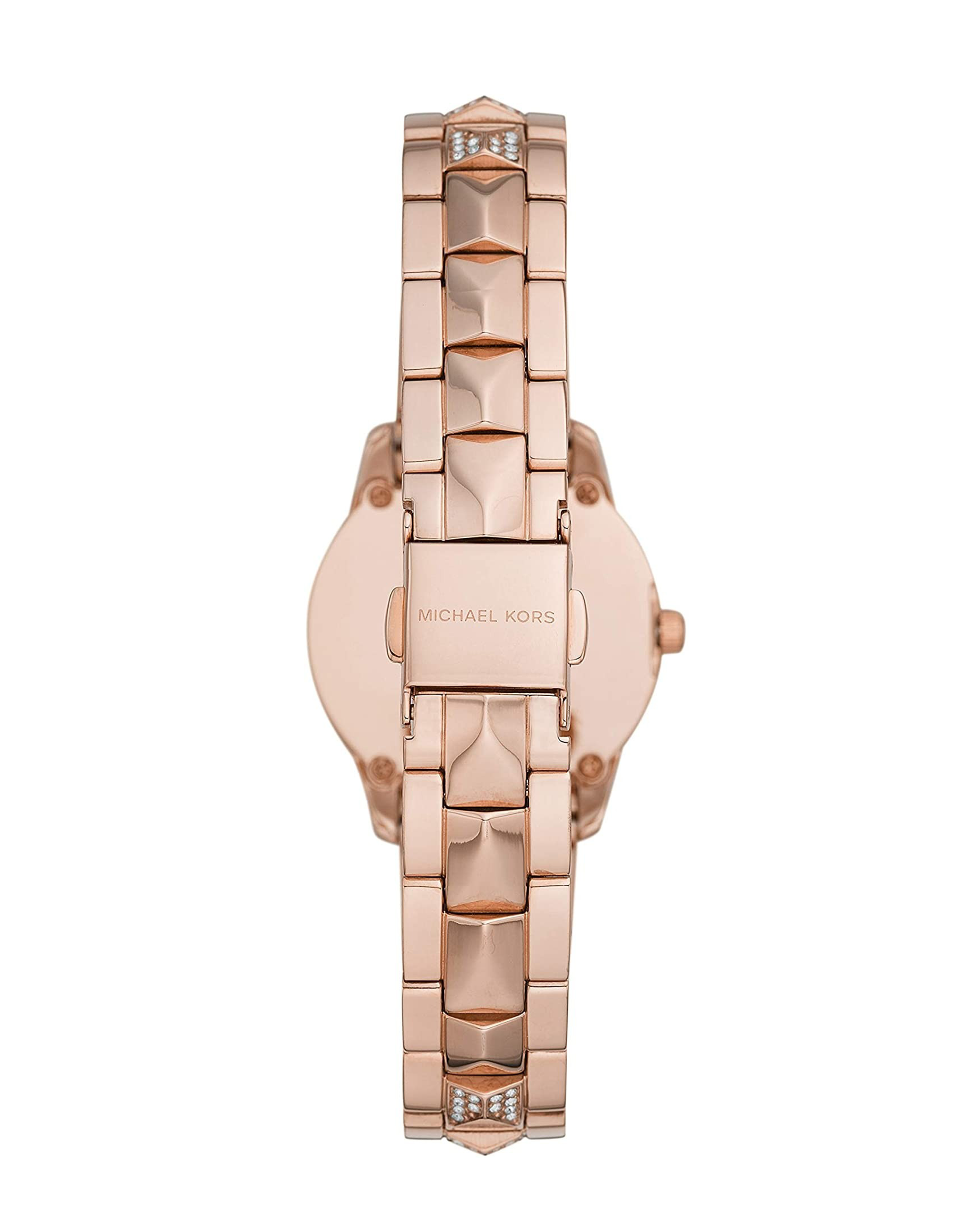 MK6856 Runway Mercer Watch