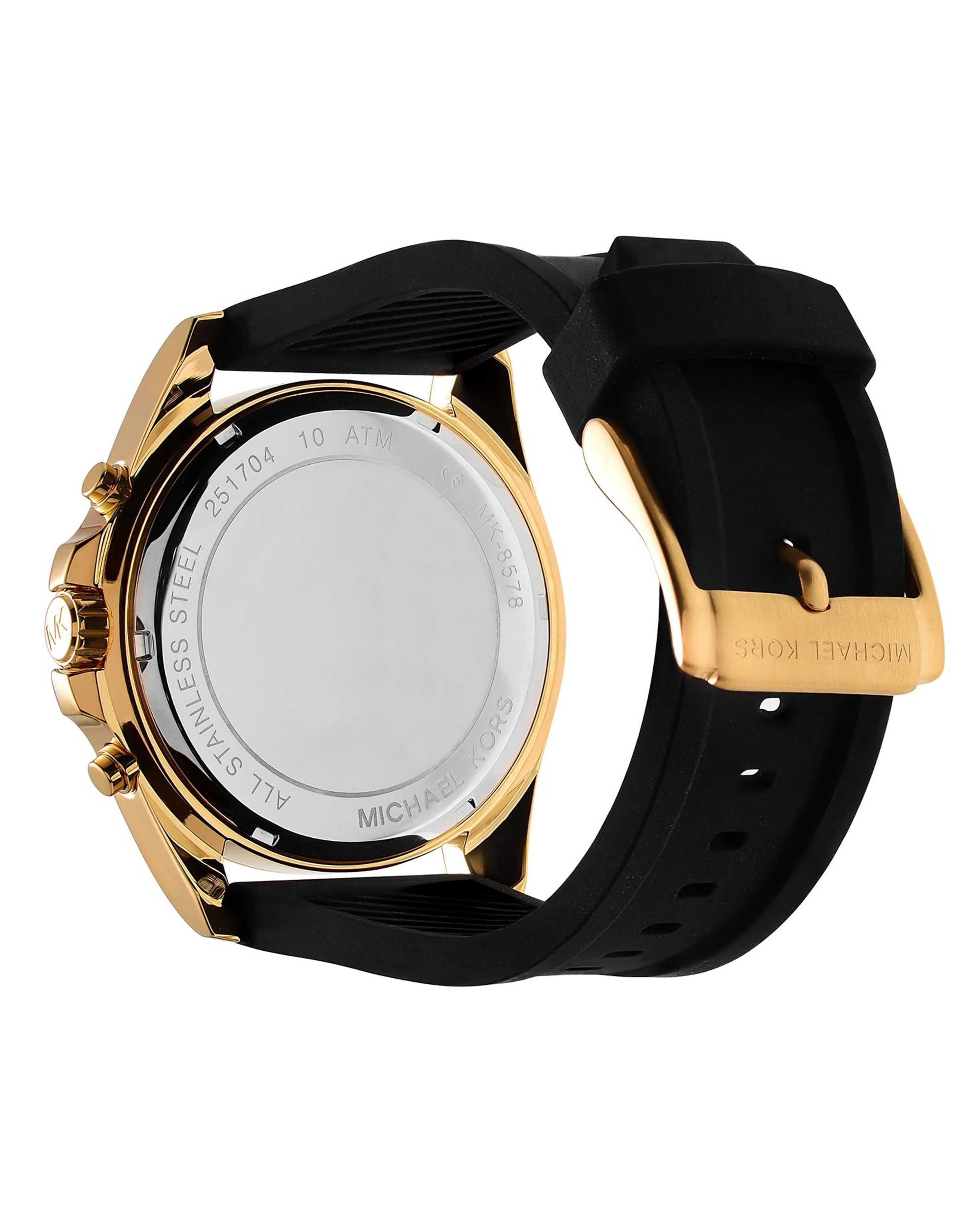 MK8578 Bradshaw Watch