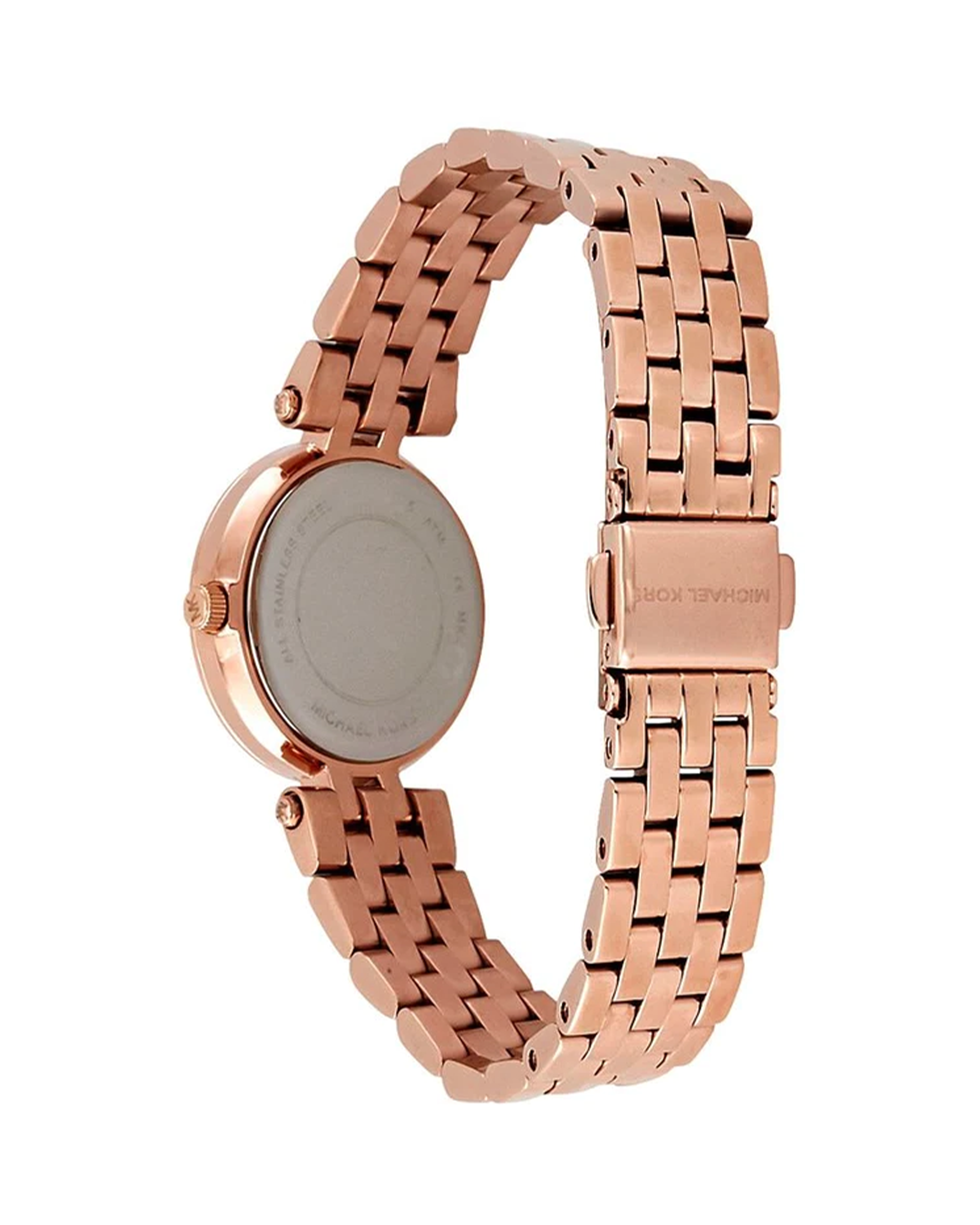 MK3832 - Michael Kors Darci Watch