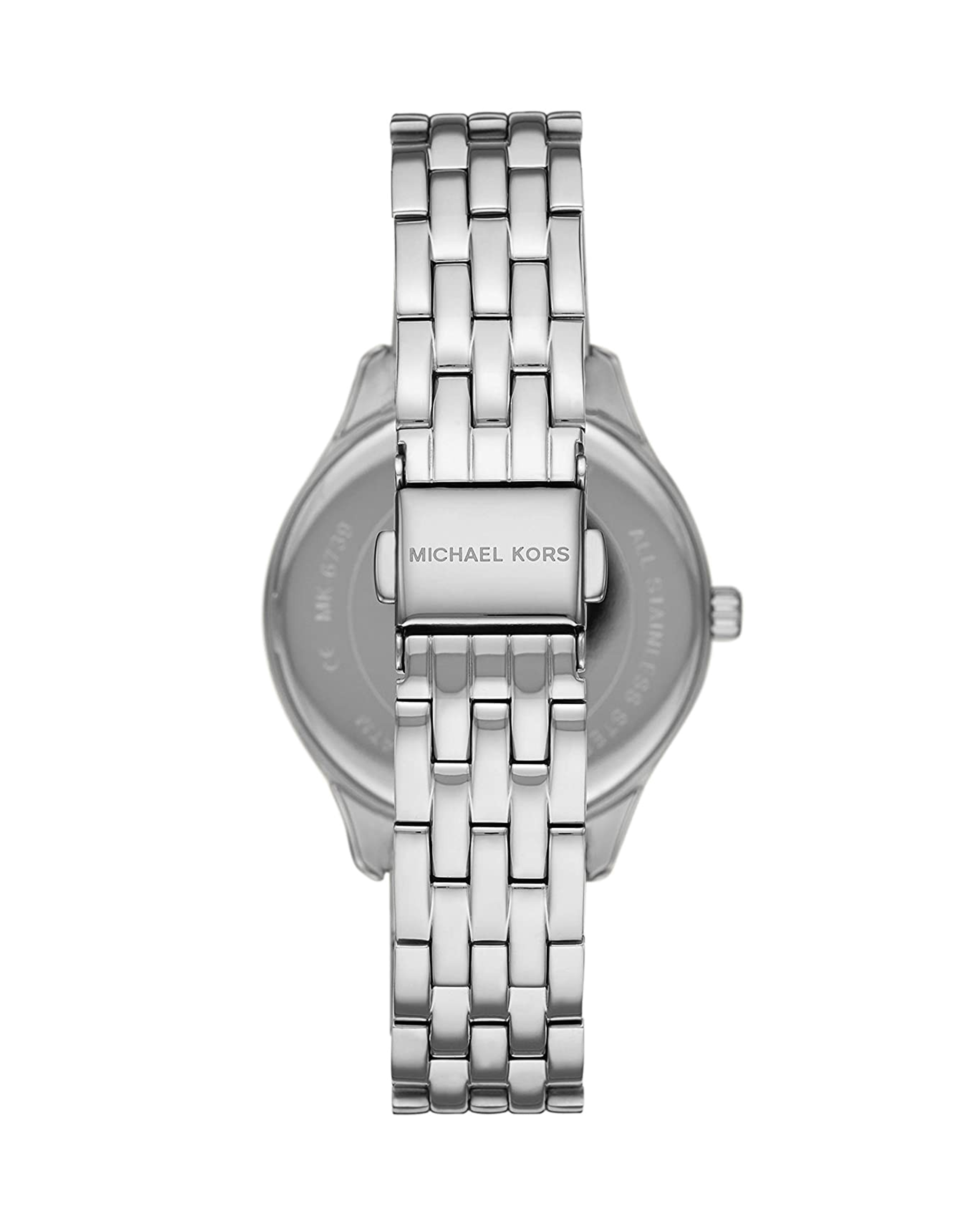 MK6738 Lexington Ladies Watch