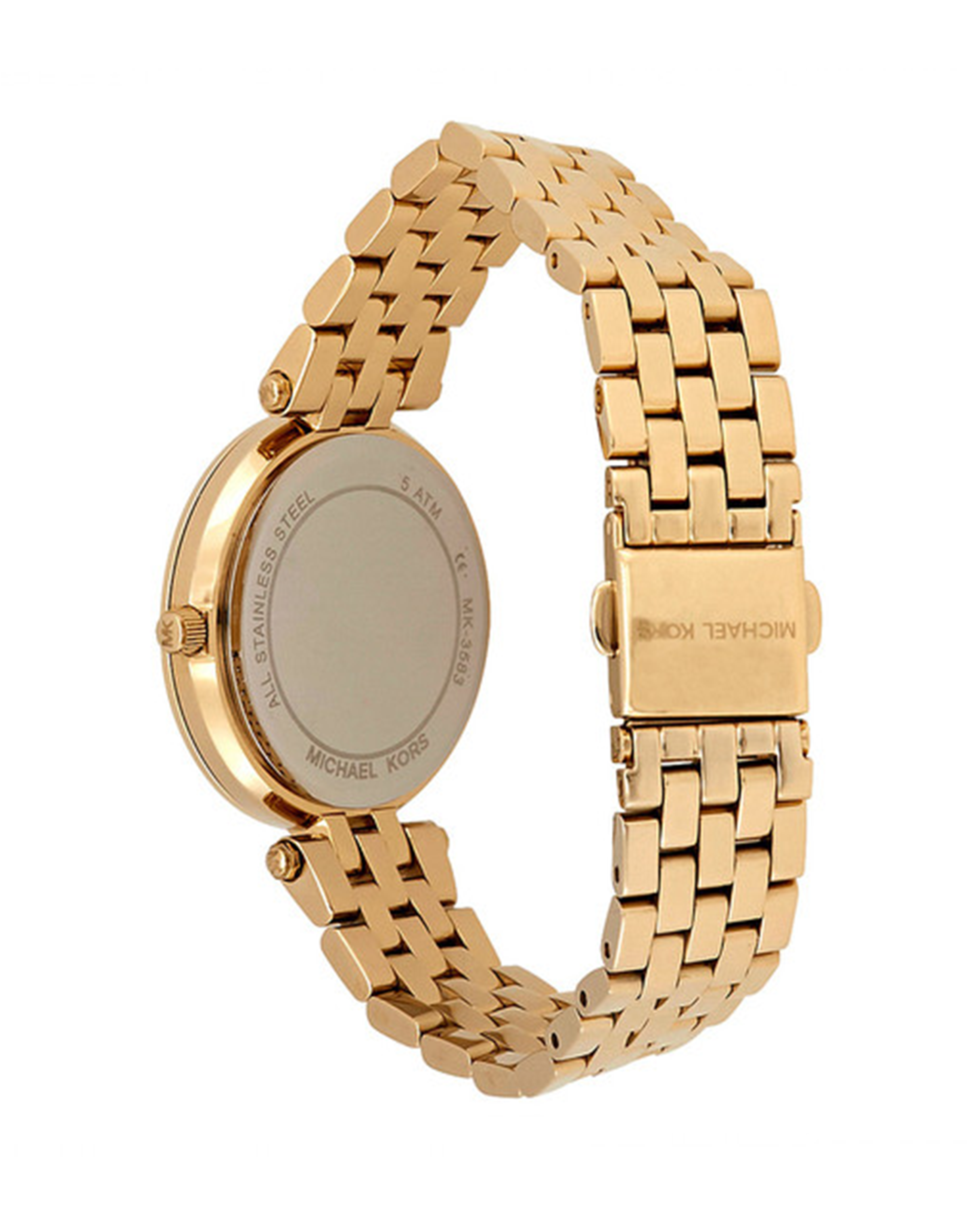 MK3583  - Michael Kors  Mini Darci