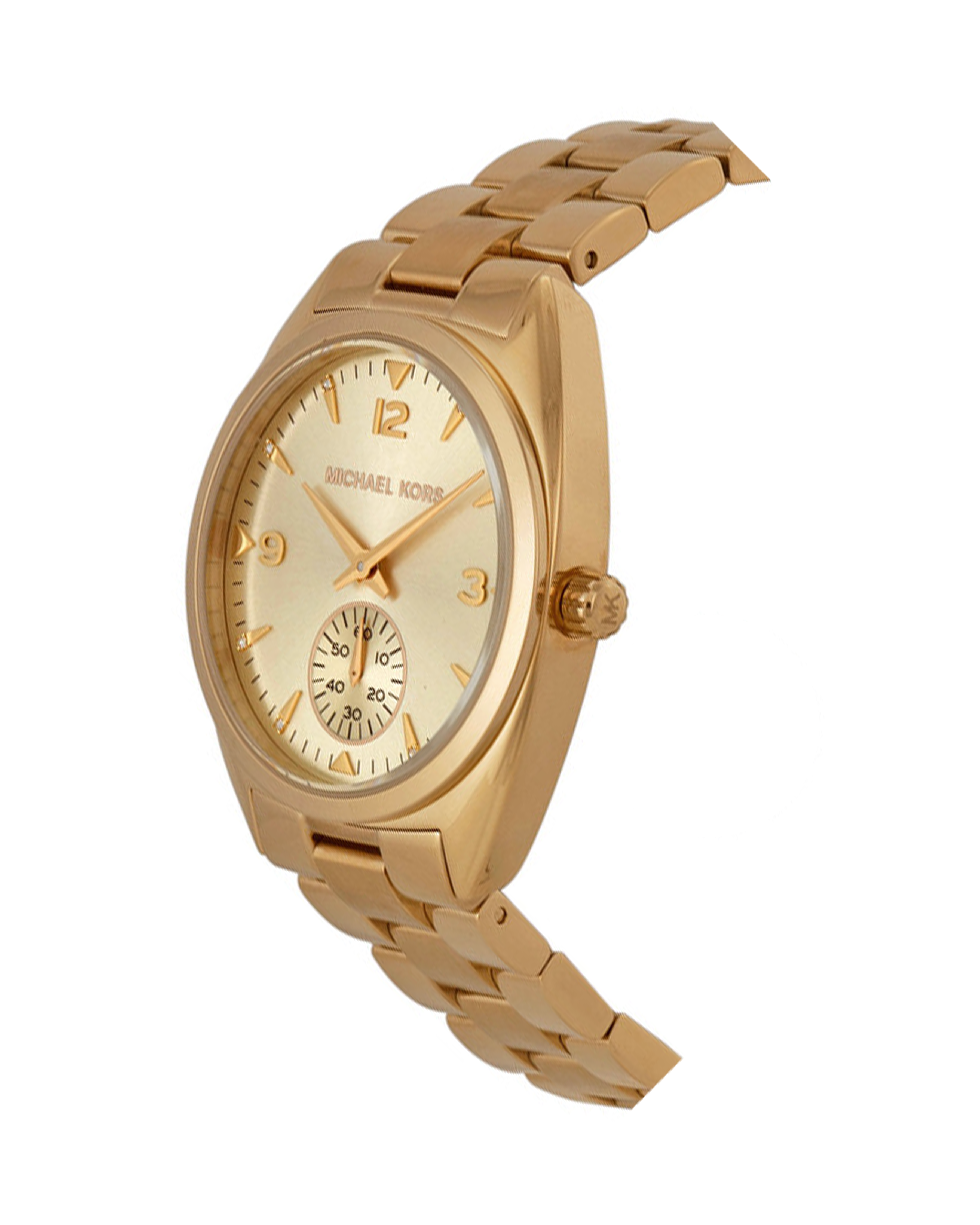 MK3344 Michael Kors Callie Watch
