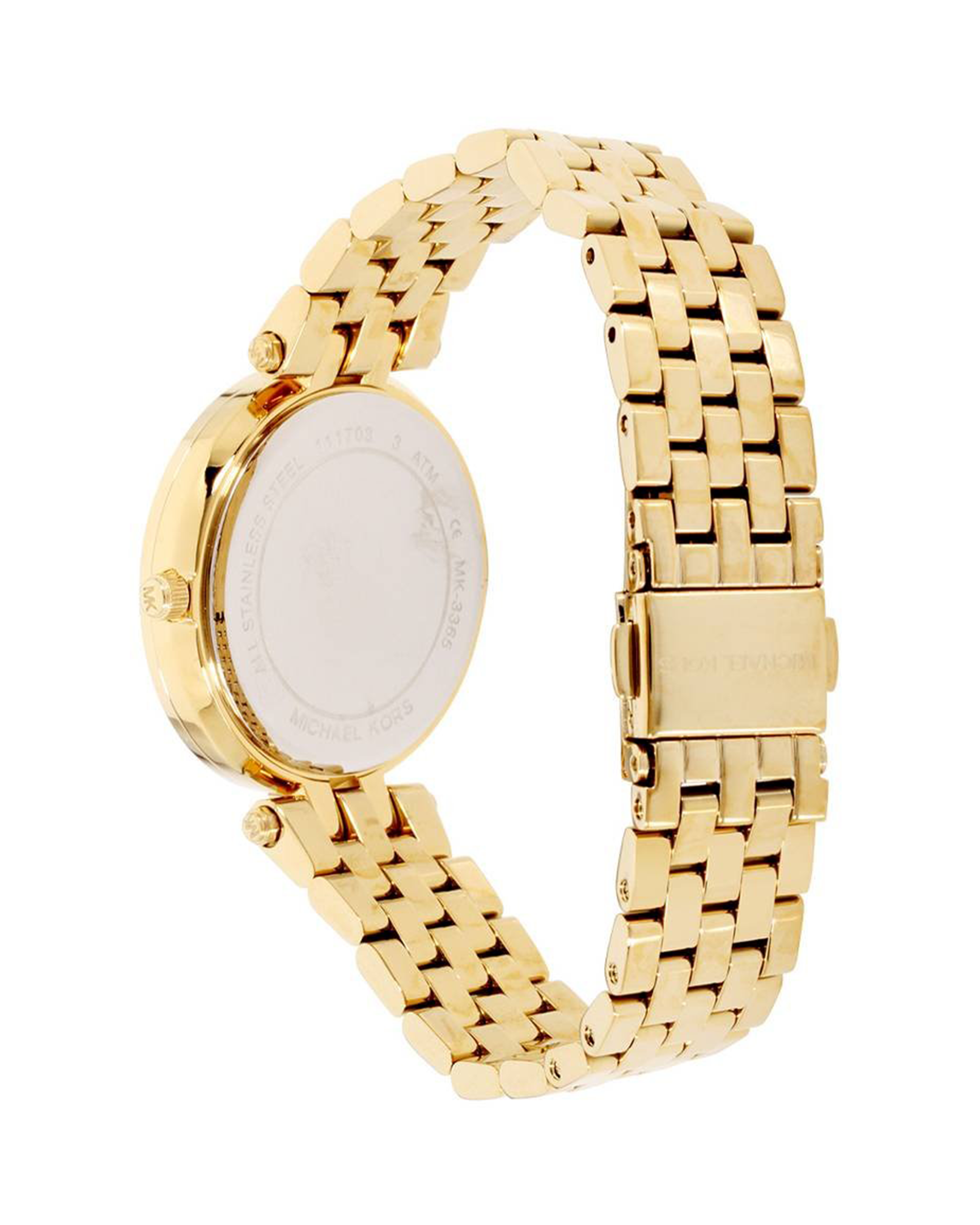 MK3365 Michael Kors Mini Darci Watch