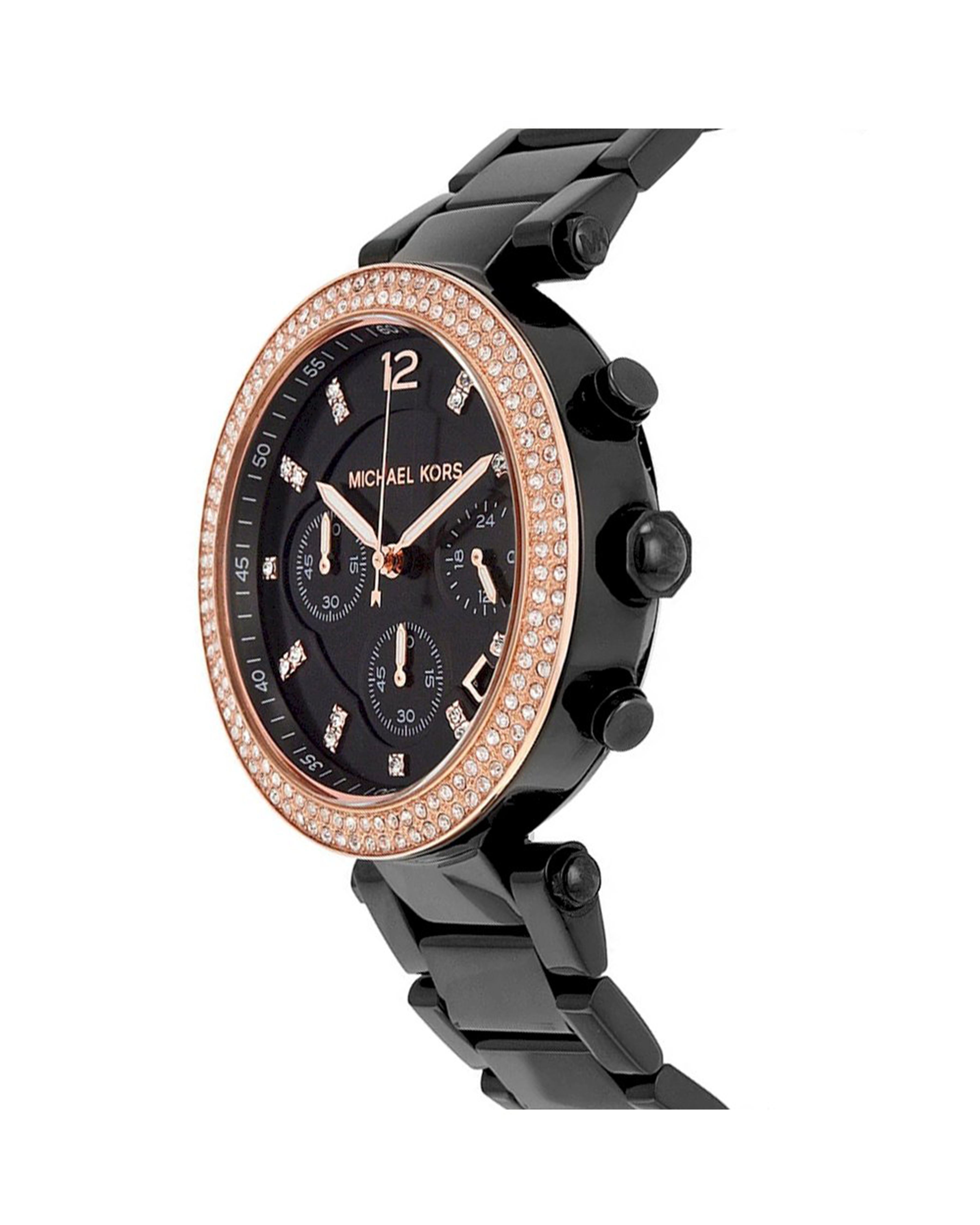 MK5885 Michael Kors Parker Ladies Watch
