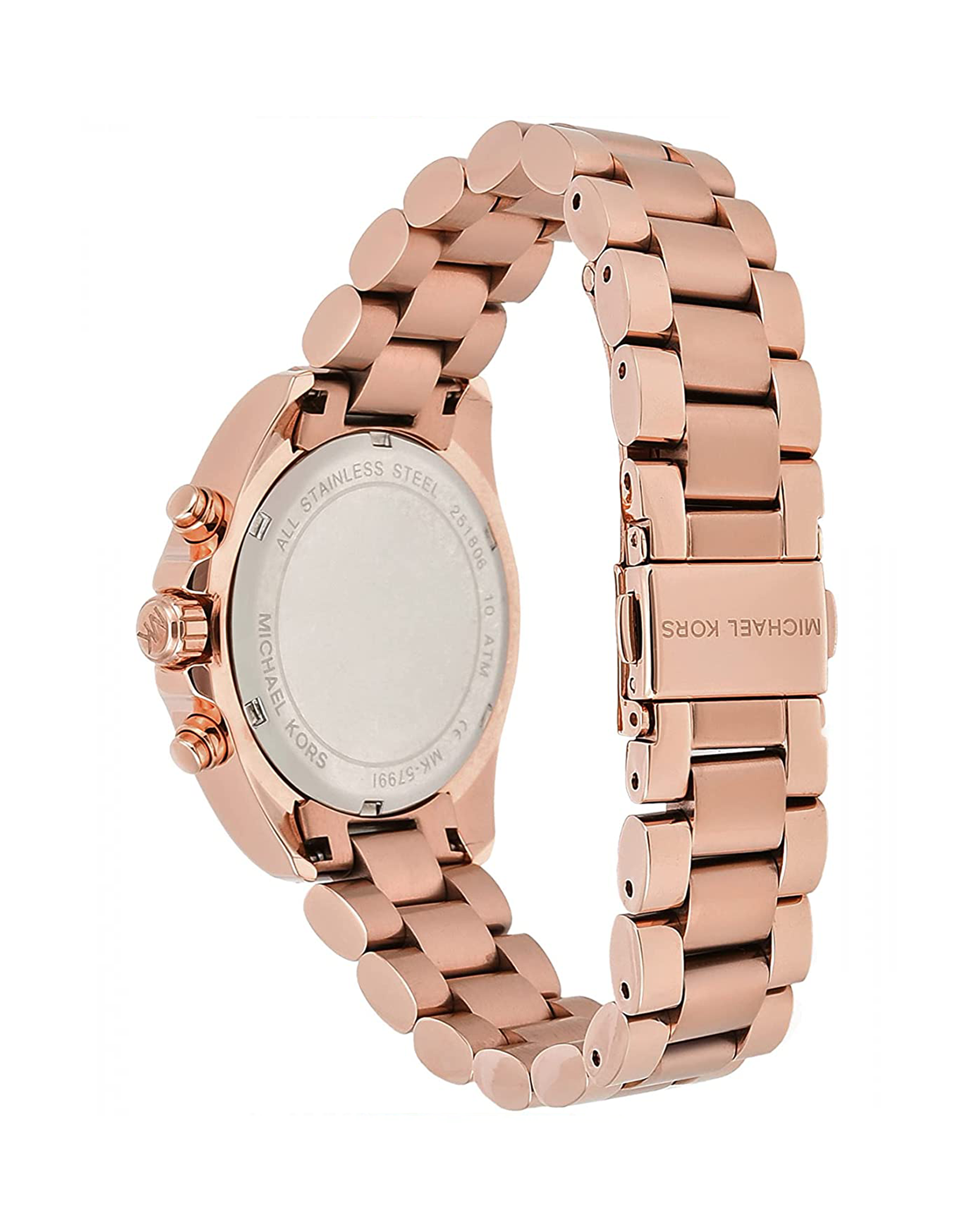 MK5799 Michael Kors Mini Bradshaw Watch